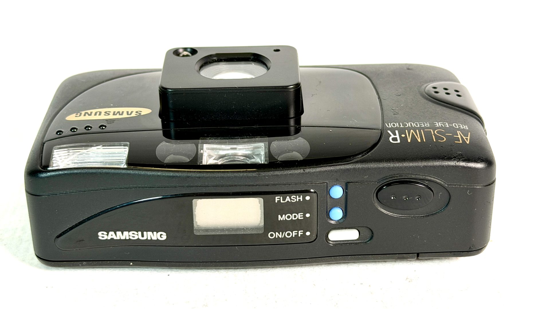 SAMSUNG, AF SLIM-R vista 2
