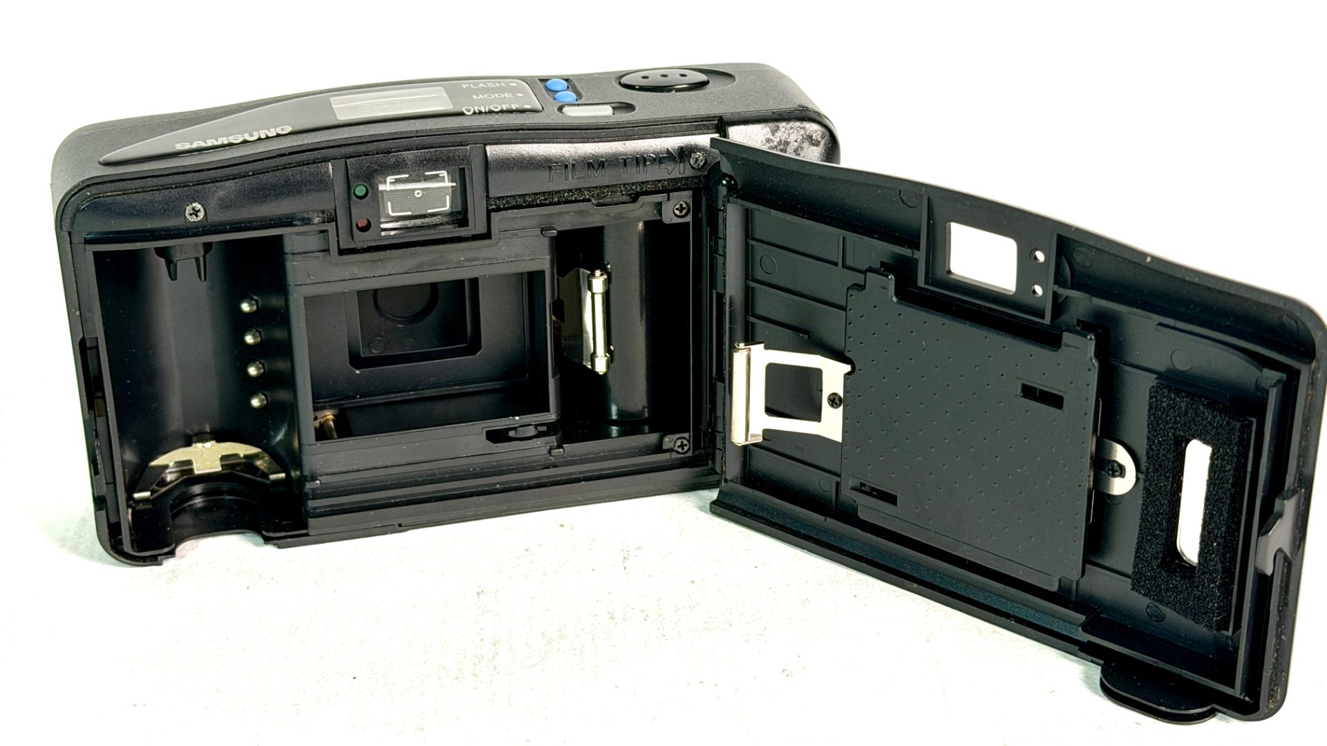 SAMSUNG, AF SLIM-R vista 3