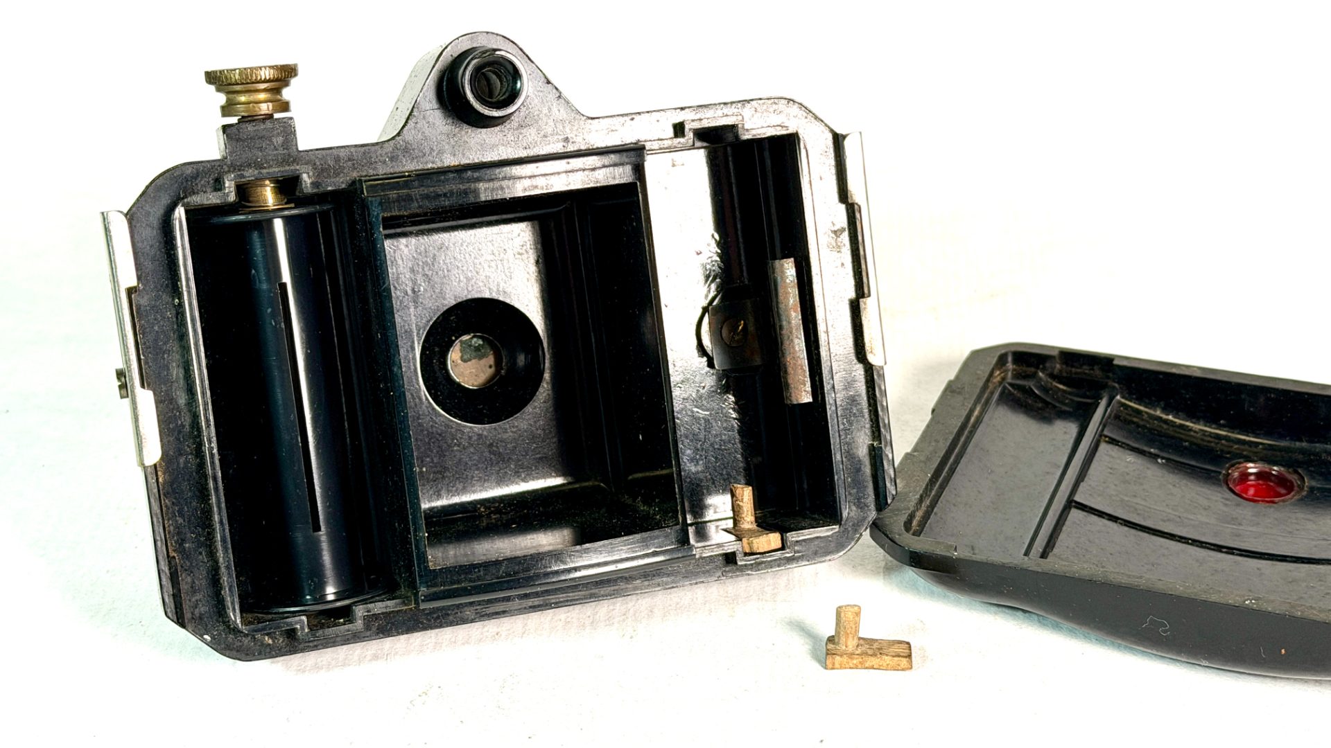 UNIVEX, TYPE A vista 2