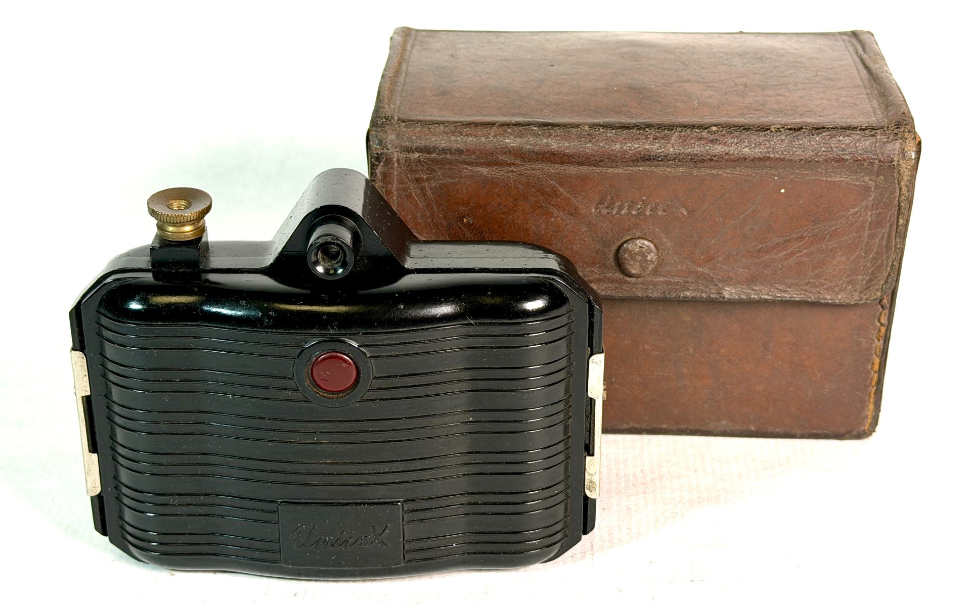 UNIVEX, TYPE A vista 3