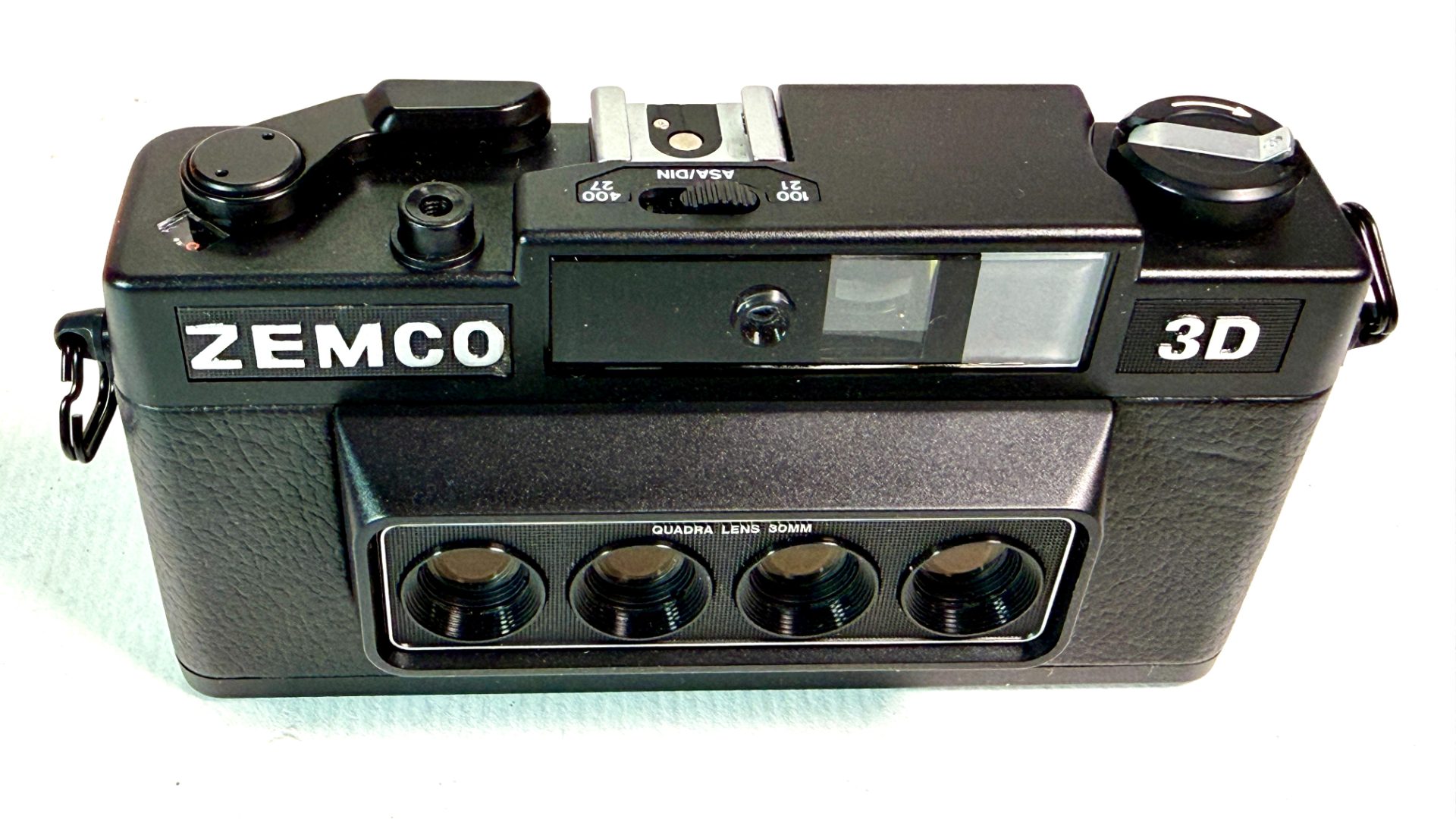 ZEMCO 3 D vista 2
