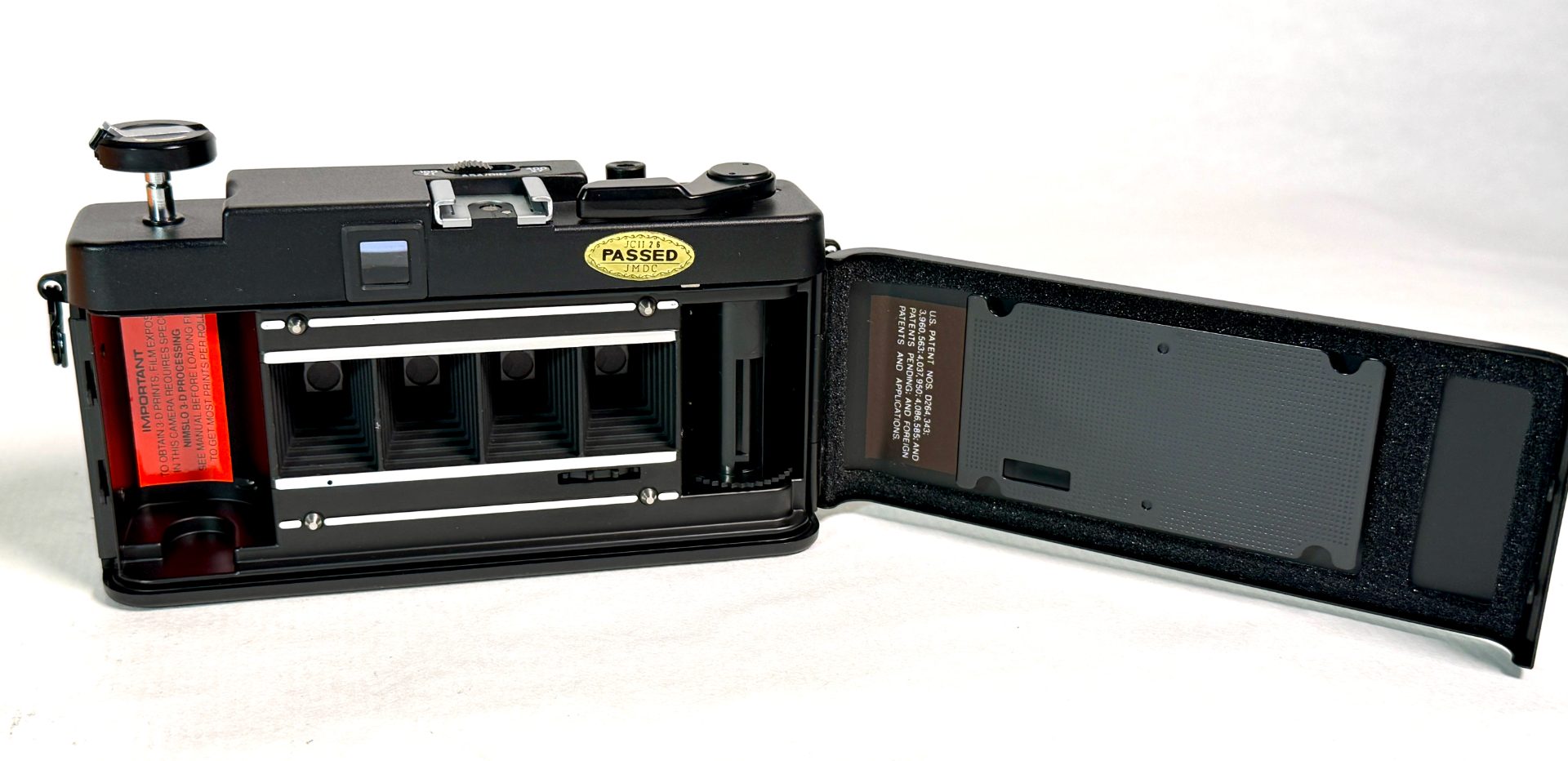 ZEMCO 3 D vista 3