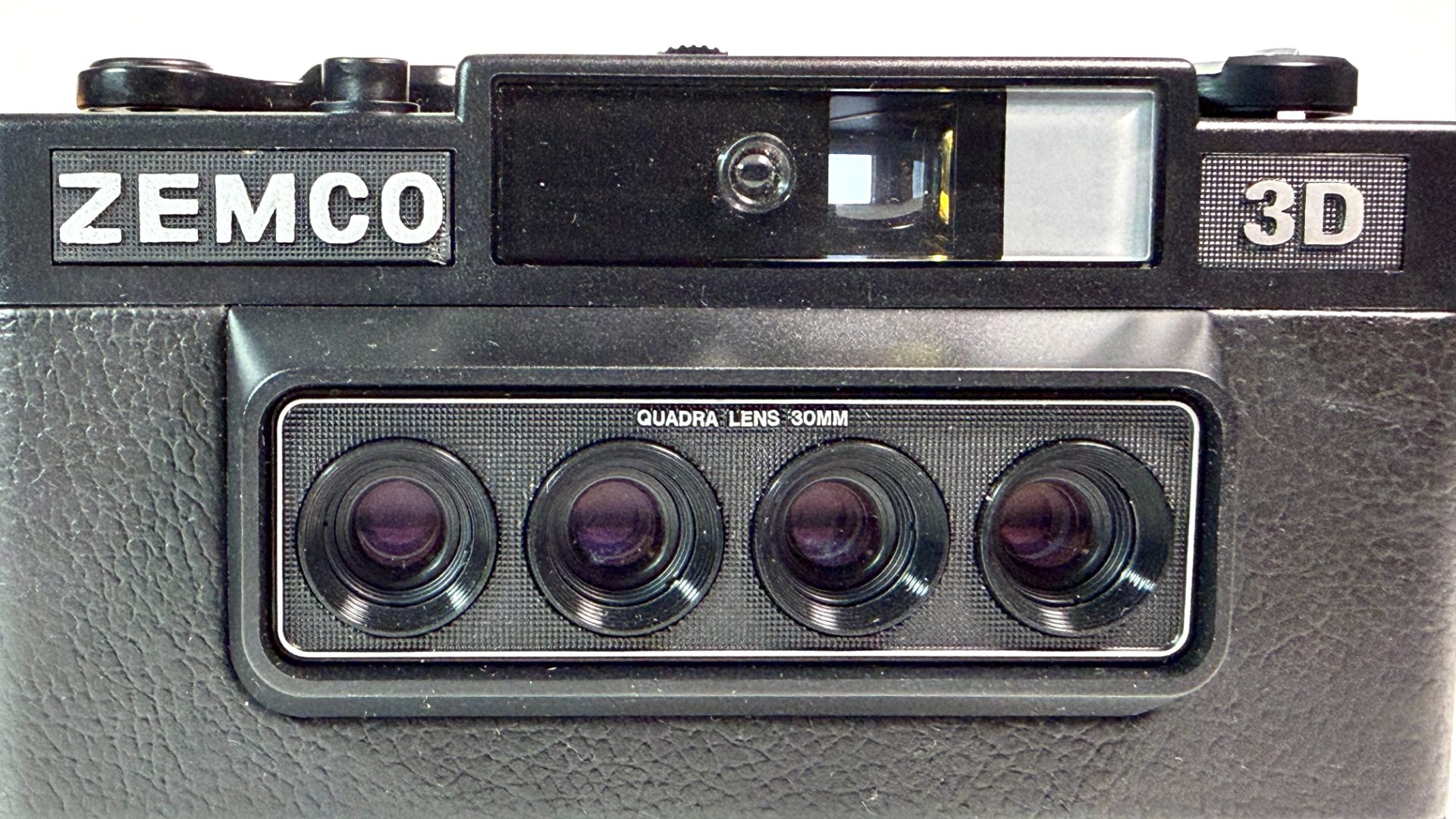 ZEMCO 3 D vista 4