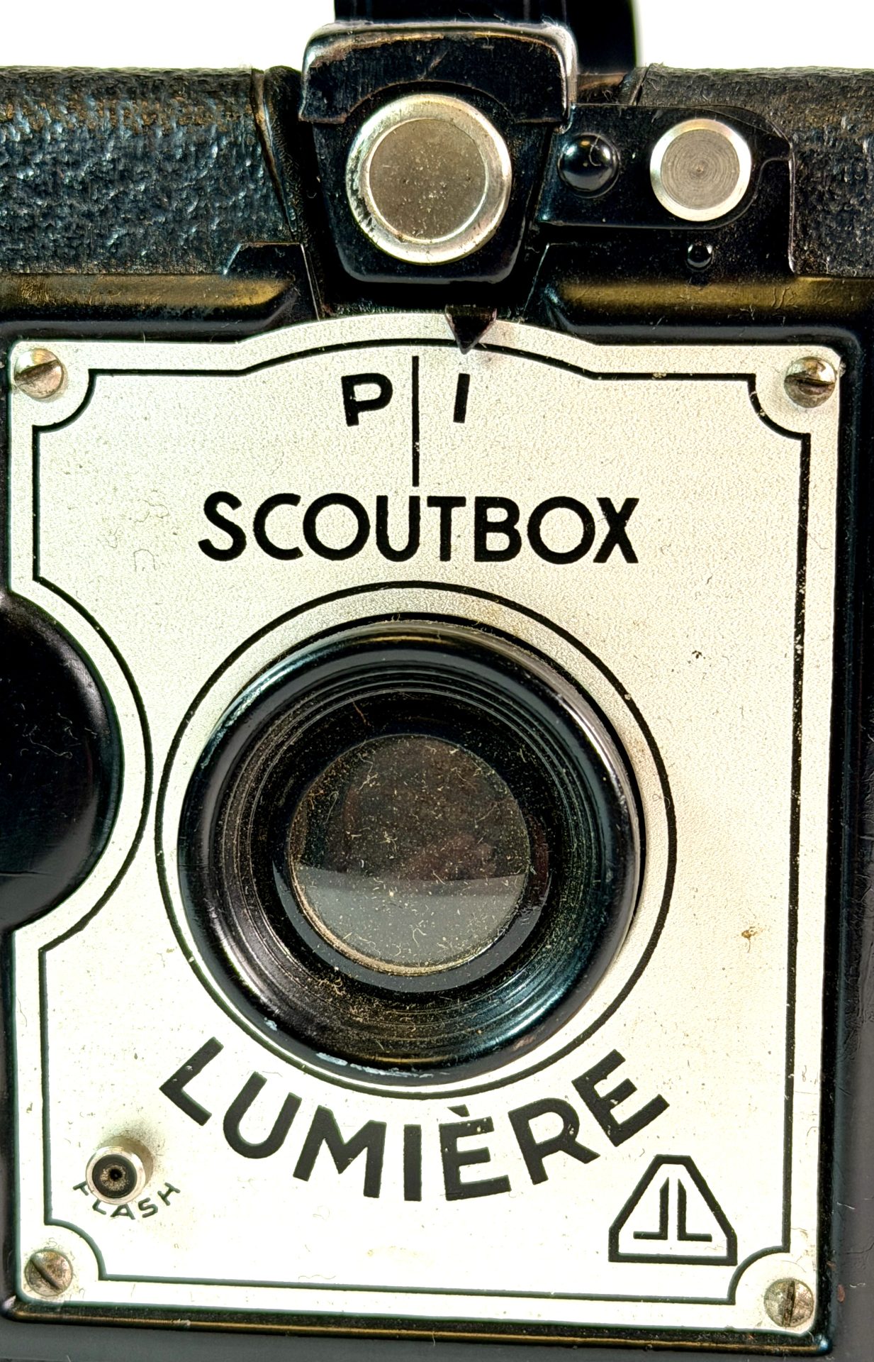 LUMIERE, SCOUT BOX vista 2