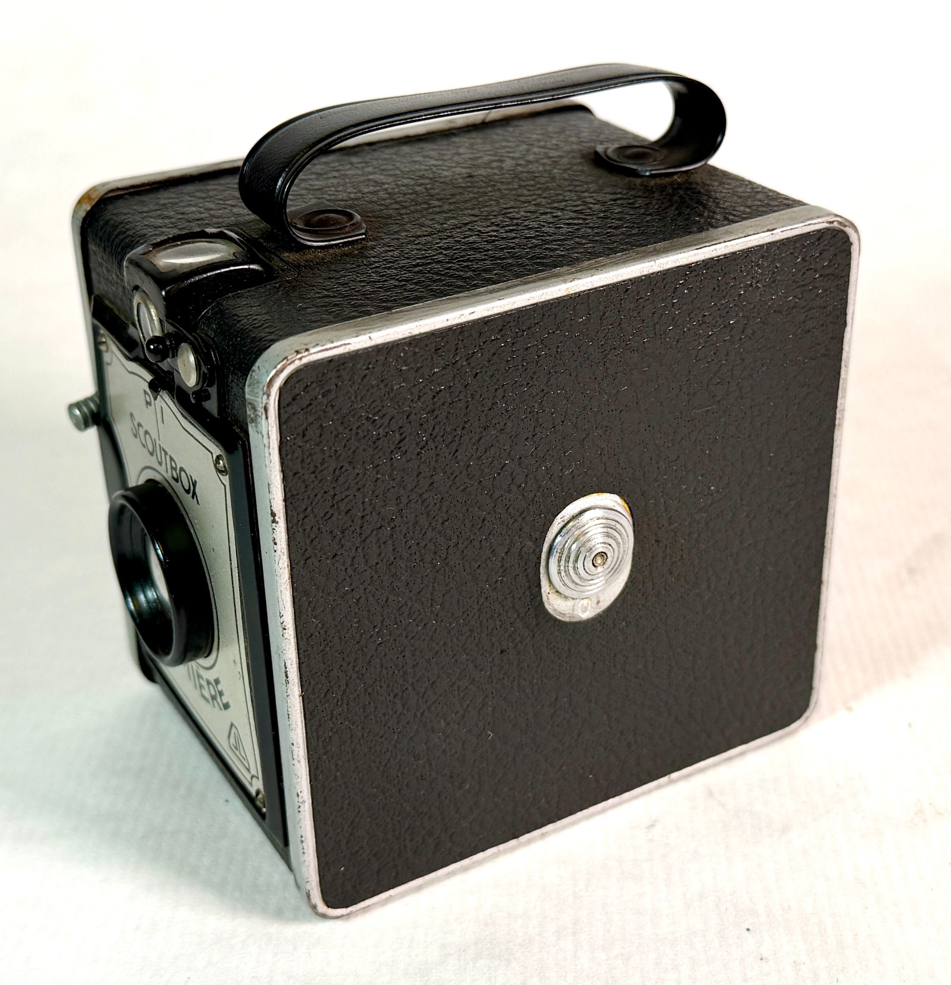 LUMIERE, SCOUT BOX vista 3