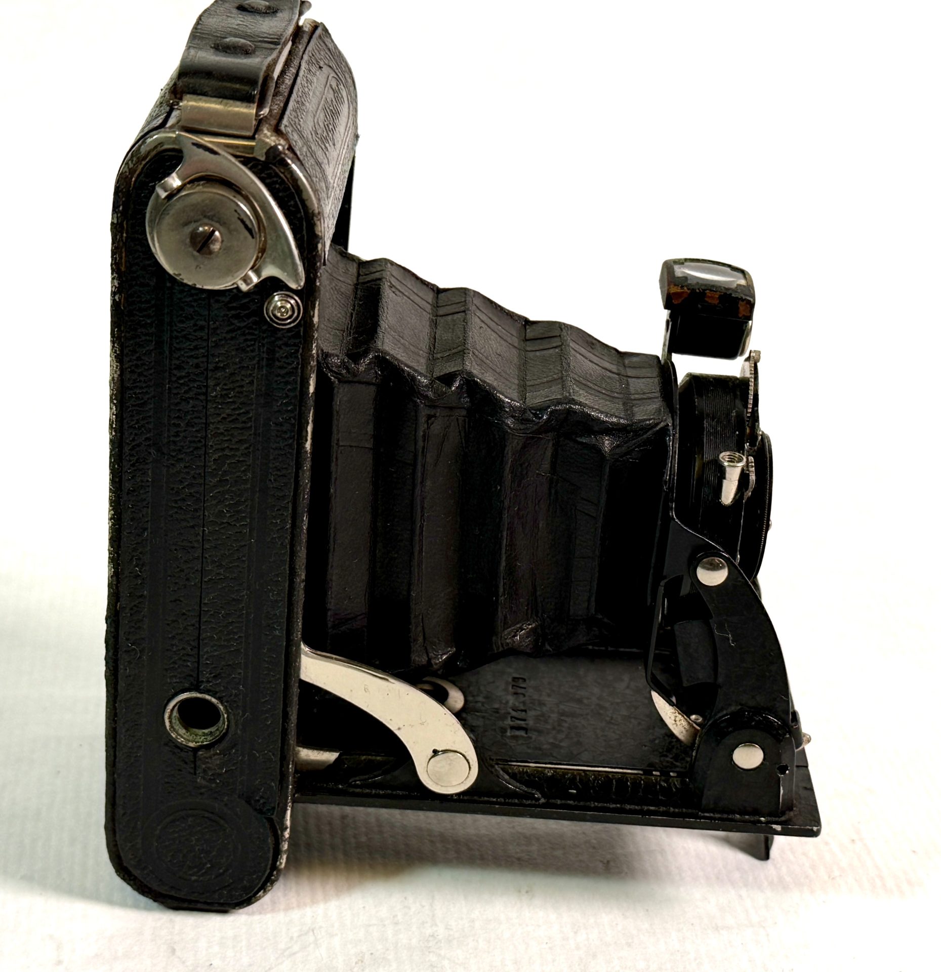 VOIGTLANDER, BESSA 1930 vista 3