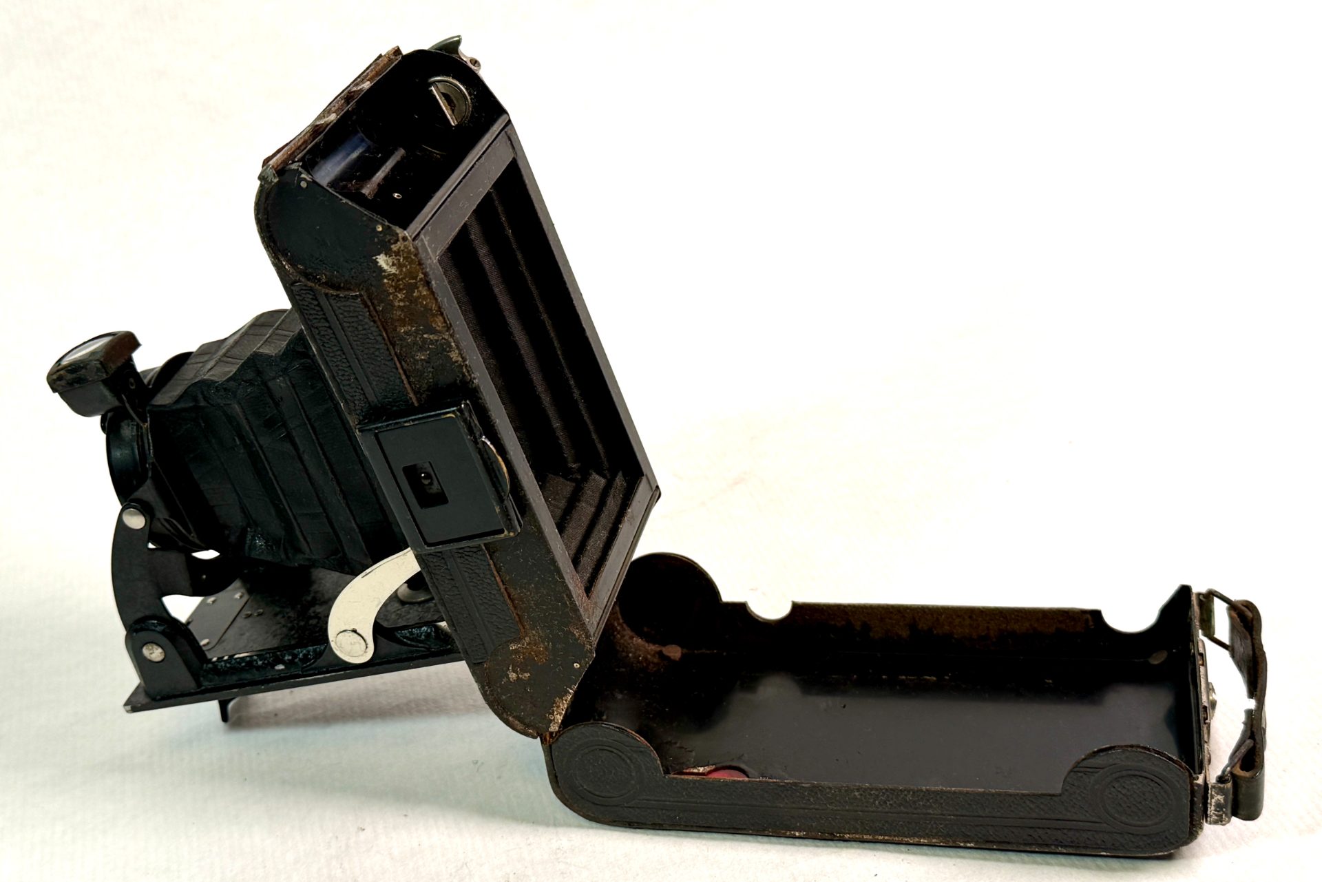 VOIGTLANDER, BESSA 1930 vista 4