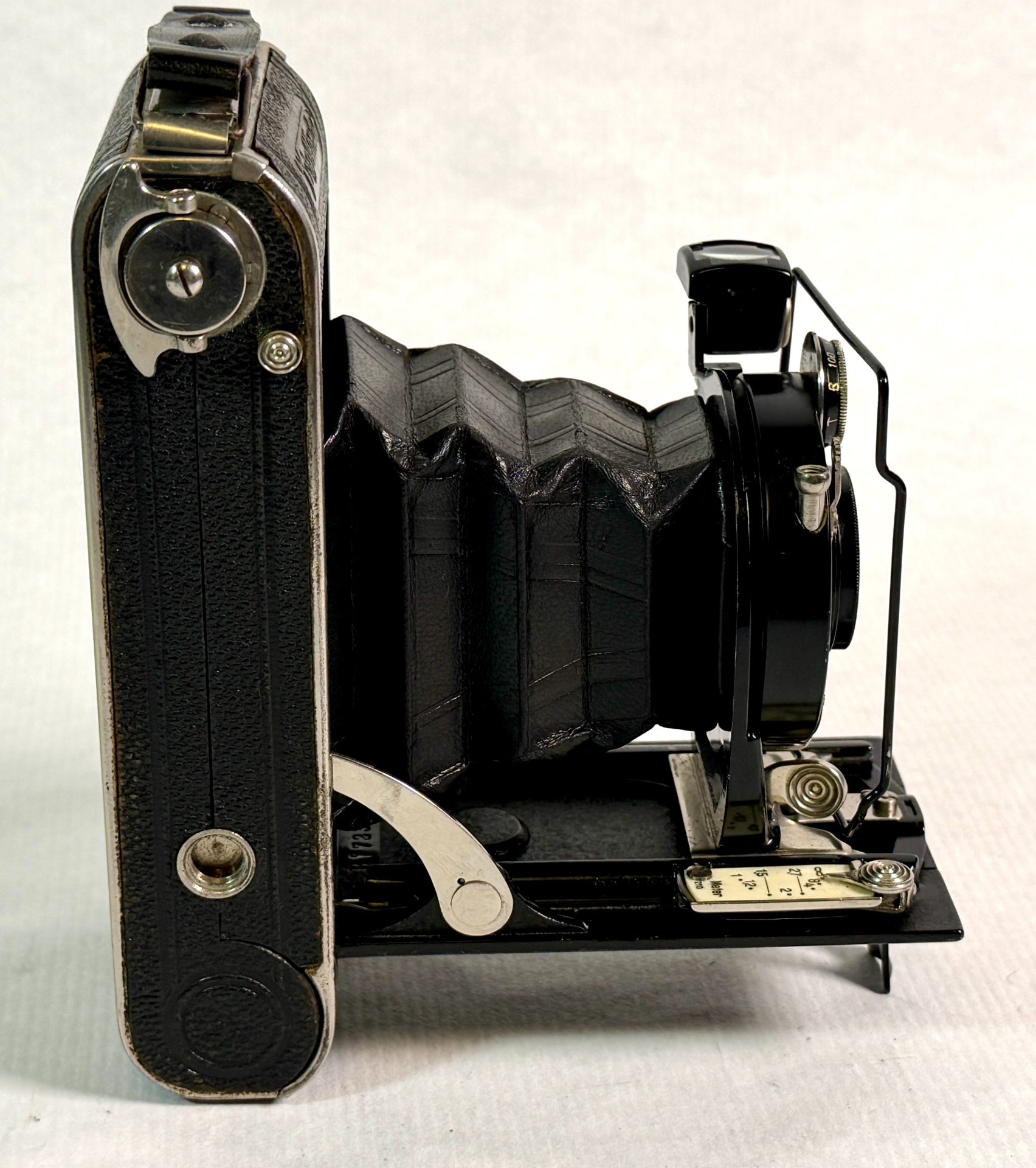 VOIGTLANDER, ROLLFILM vista 3