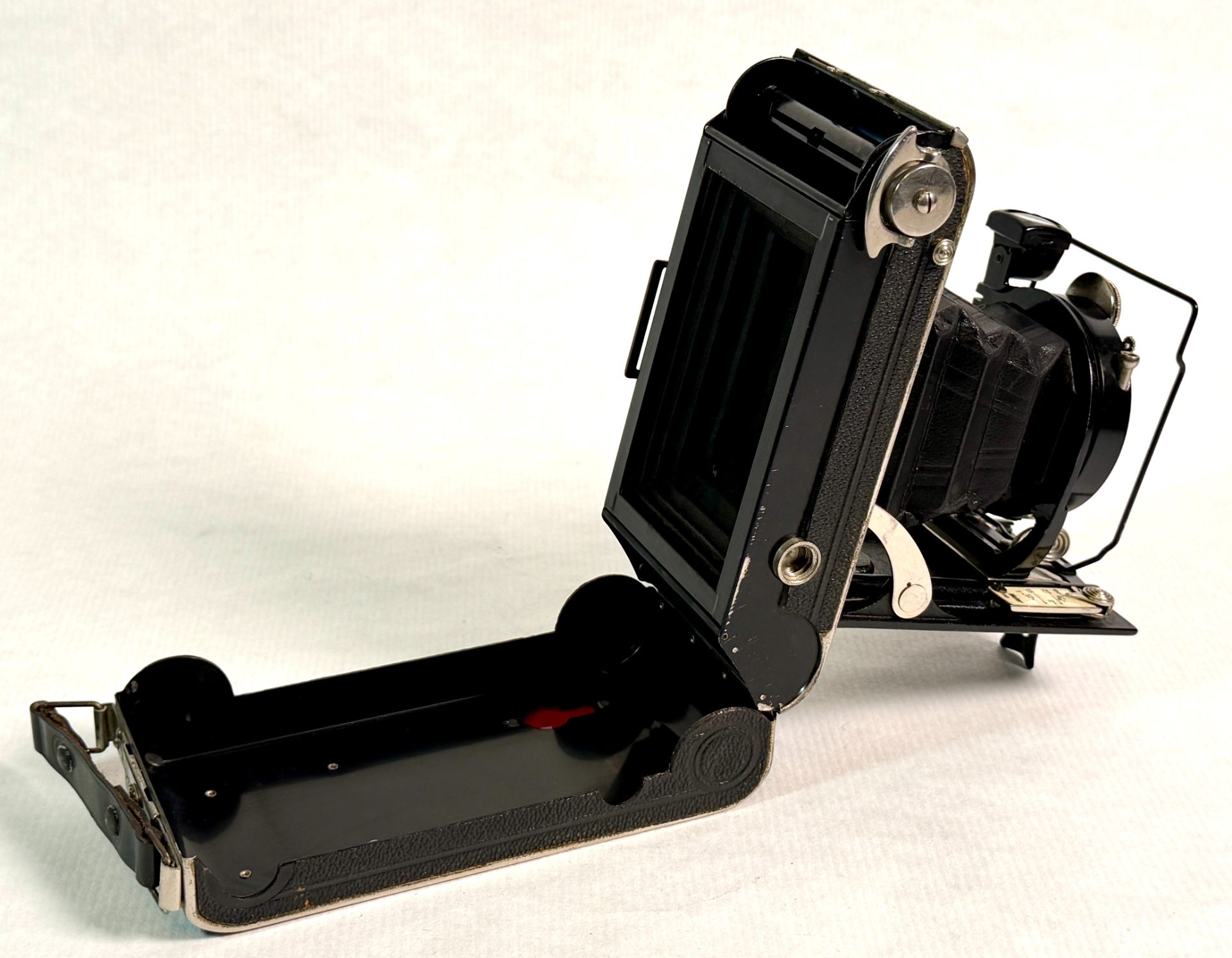 VOIGTLANDER, ROLLFILM vista 5