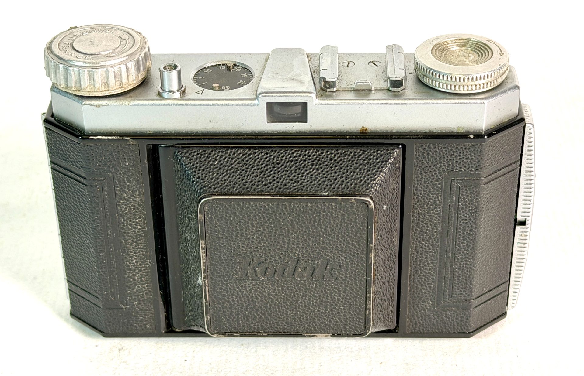 KODAK, RETINETTE (FUELLE) vista 7