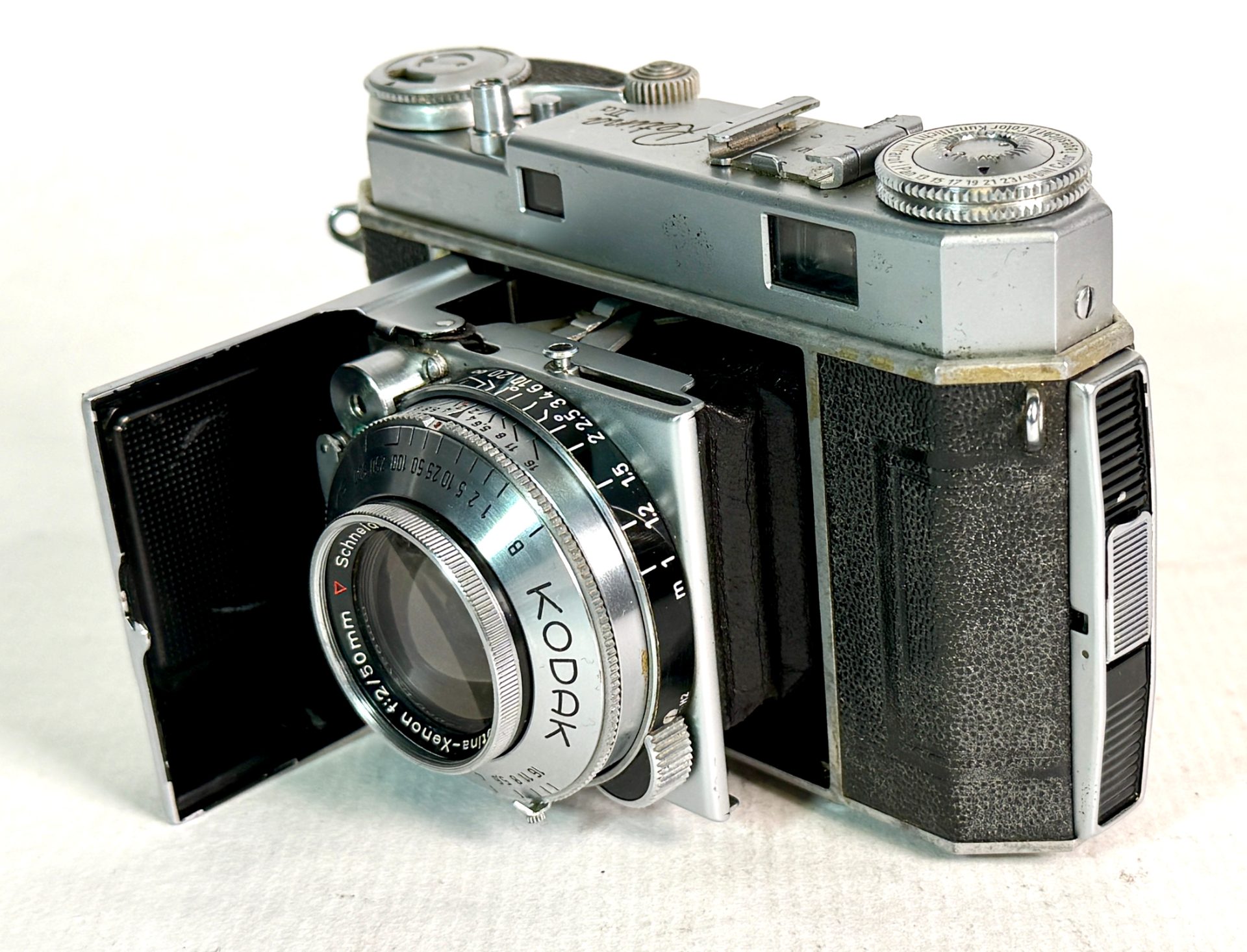 KODAK, RETINA IIA TIPO 016 vista 4