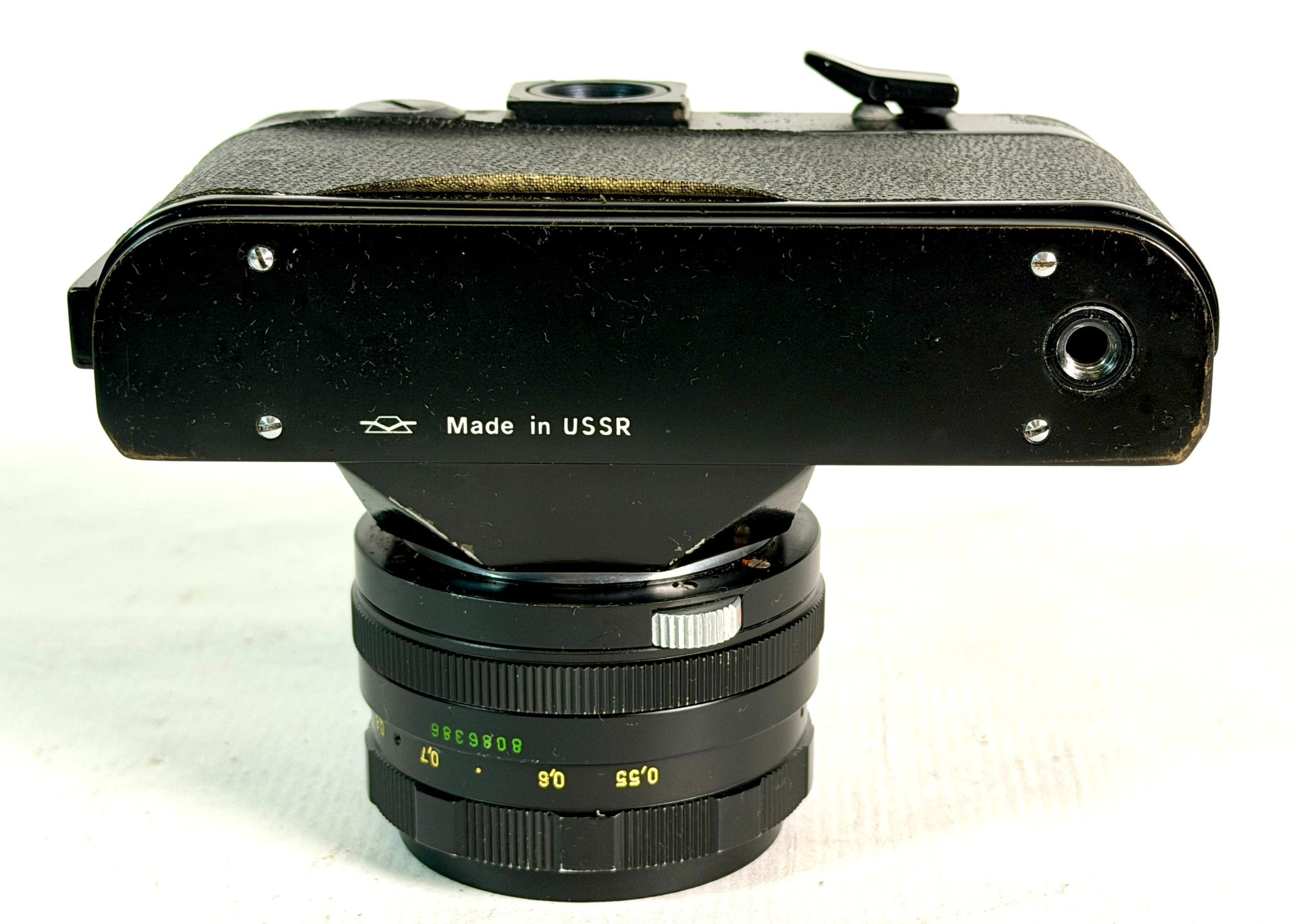 ZENIT TTL (K 1300) vista 6