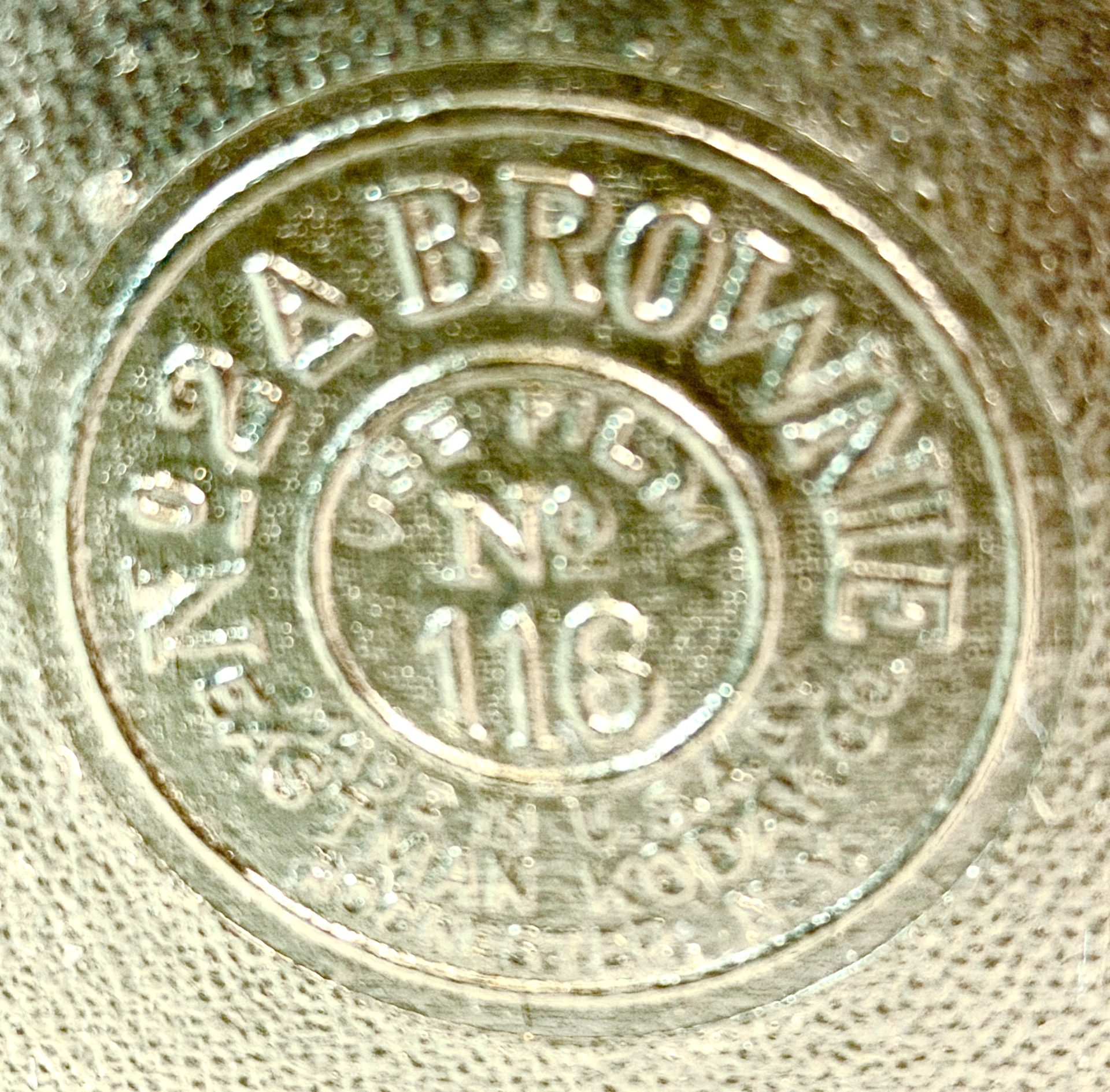 KODAK, Nº 2A BROWNIE MOD C vista 4