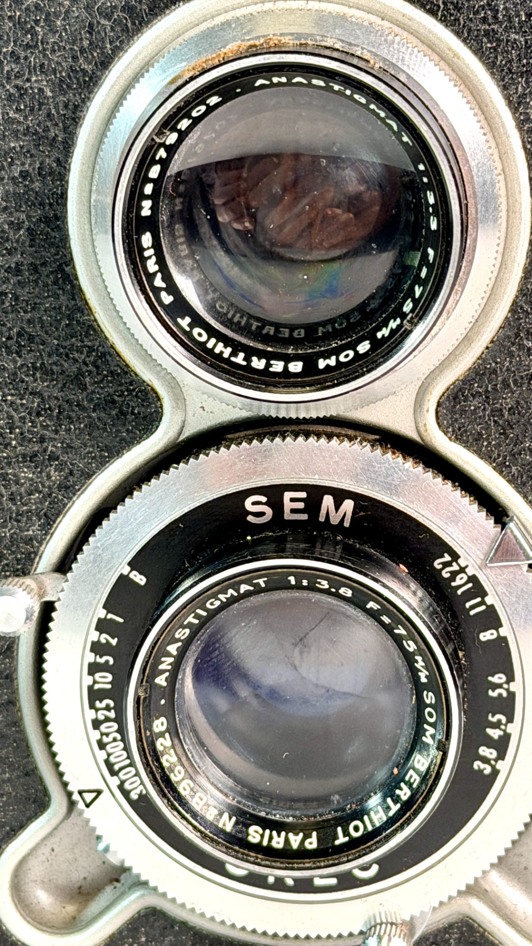 SEMFLEX, STANDARD vista 2
