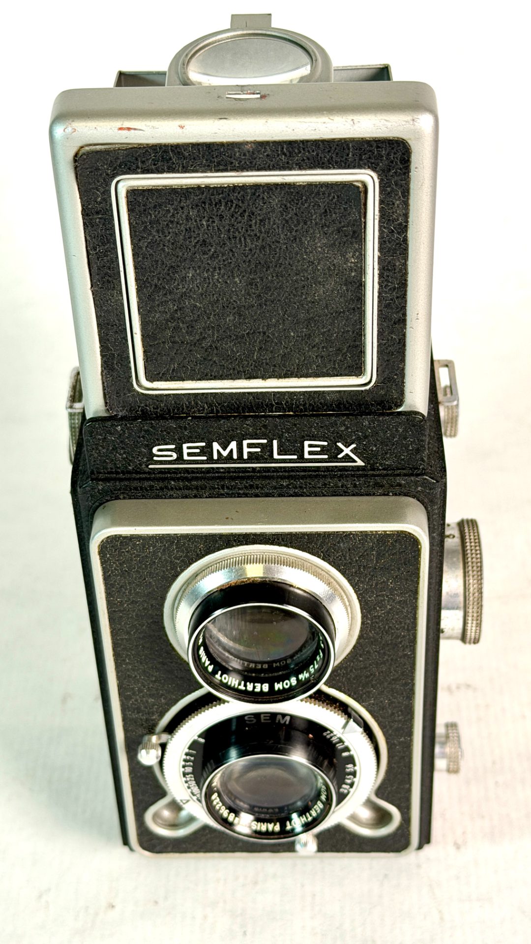 SEMFLEX, STANDARD vista 4
