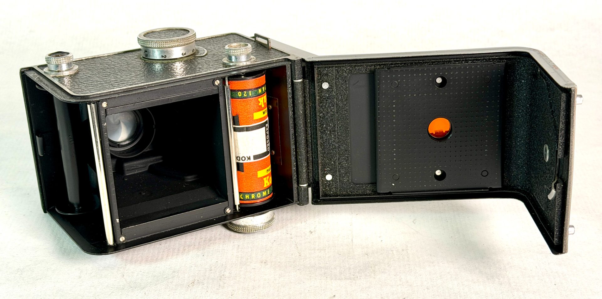 SEMFLEX, STANDARD vista 5