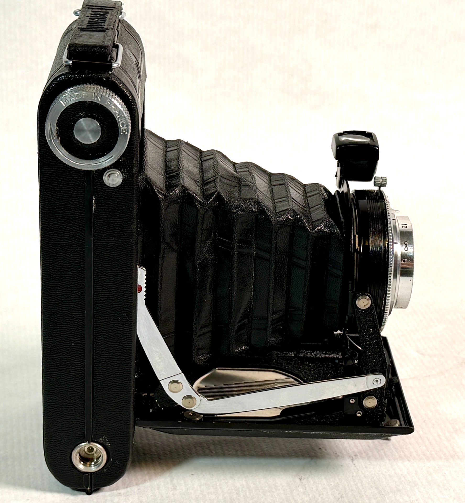 LUMIERE, LUMIREX vista 3