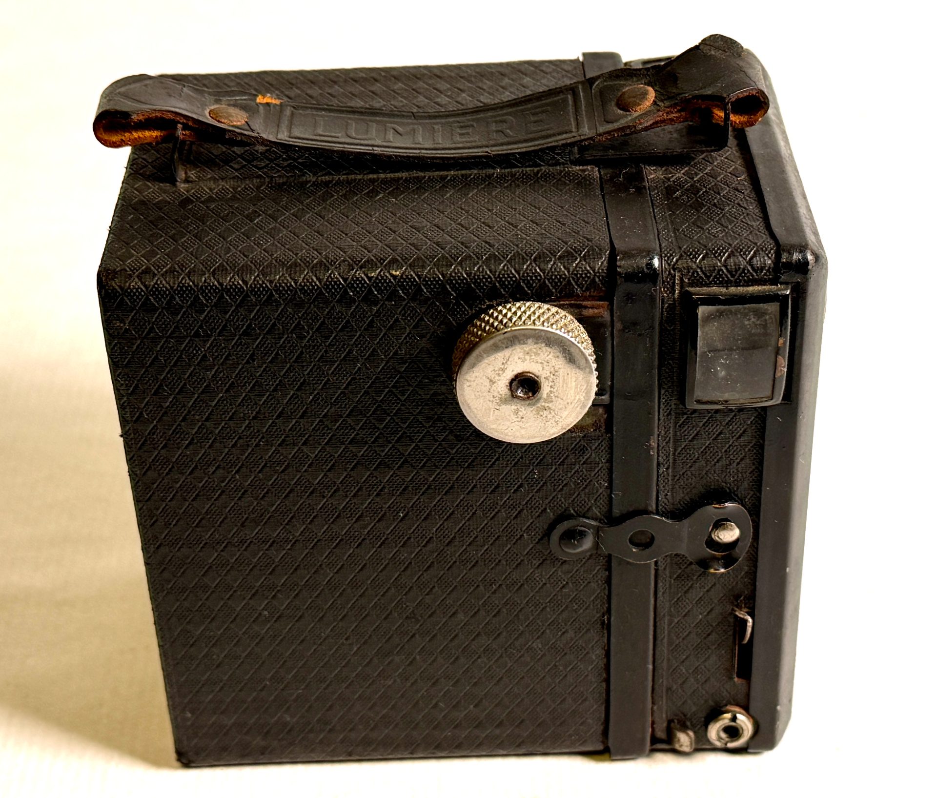 LUMIERE, SCOUTBOX (1ER MODELO) vista 3