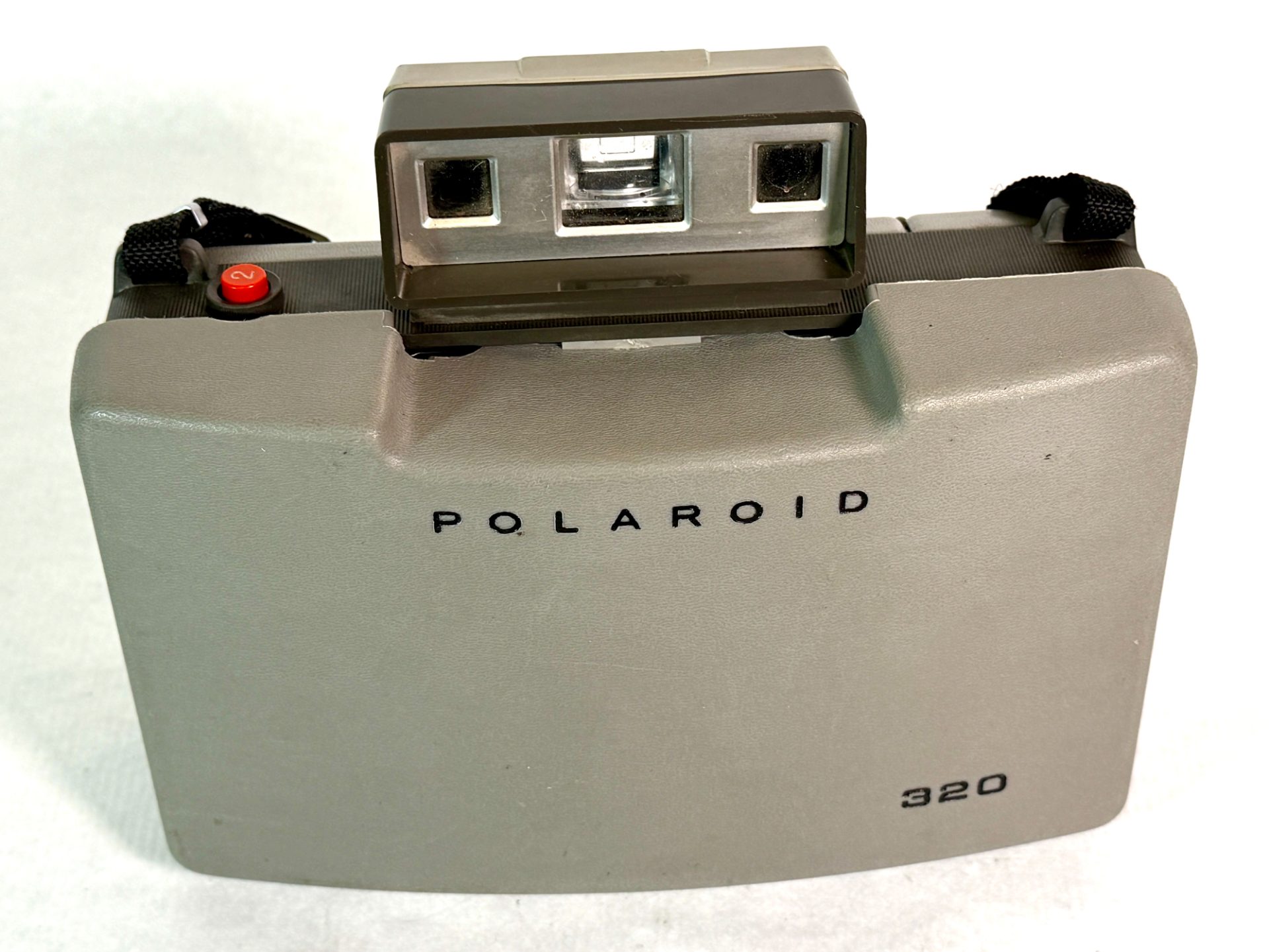 POLAROID, AUTOMATIC 320 vista 4