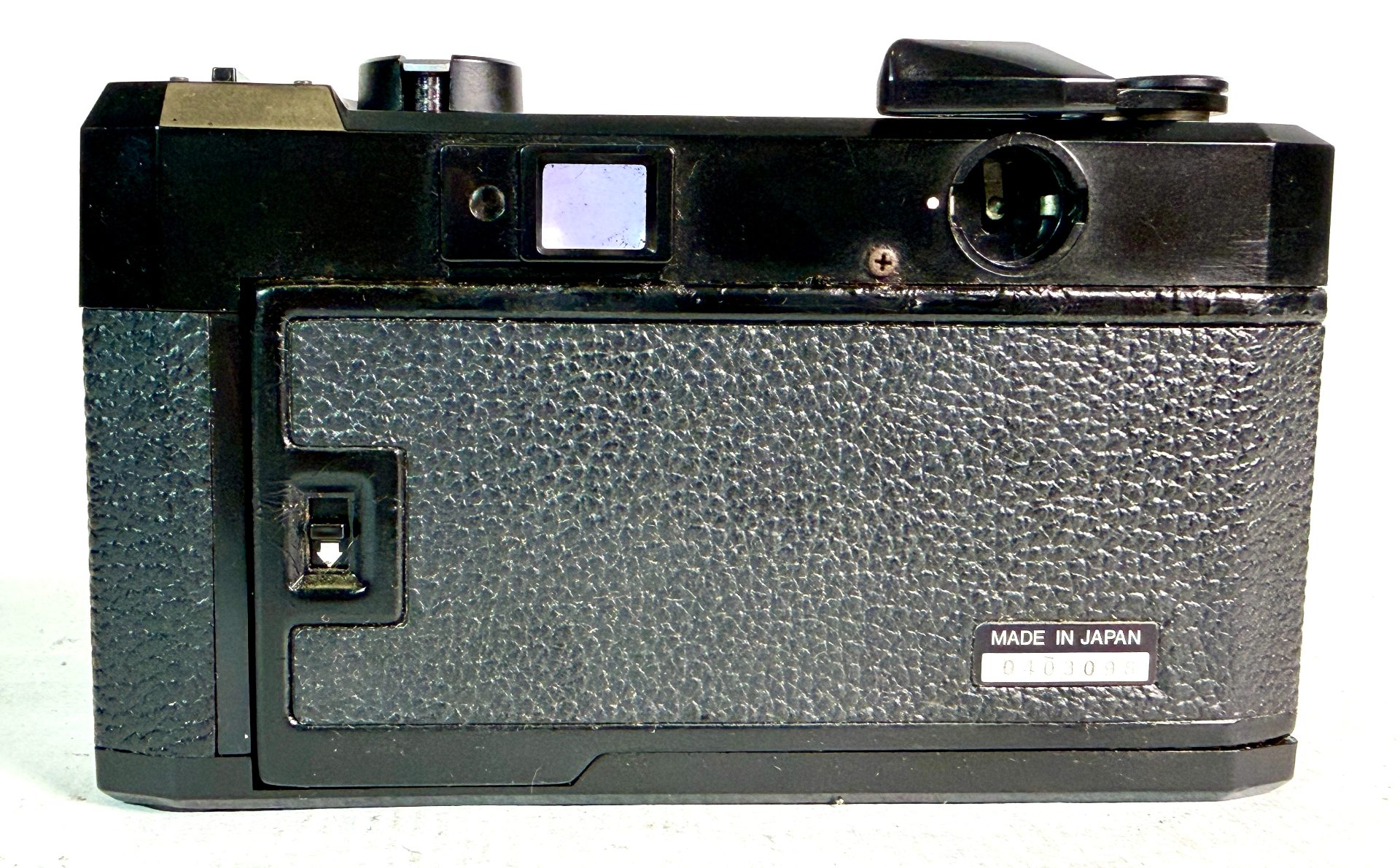 COSINA FLASH 35 E vista 4