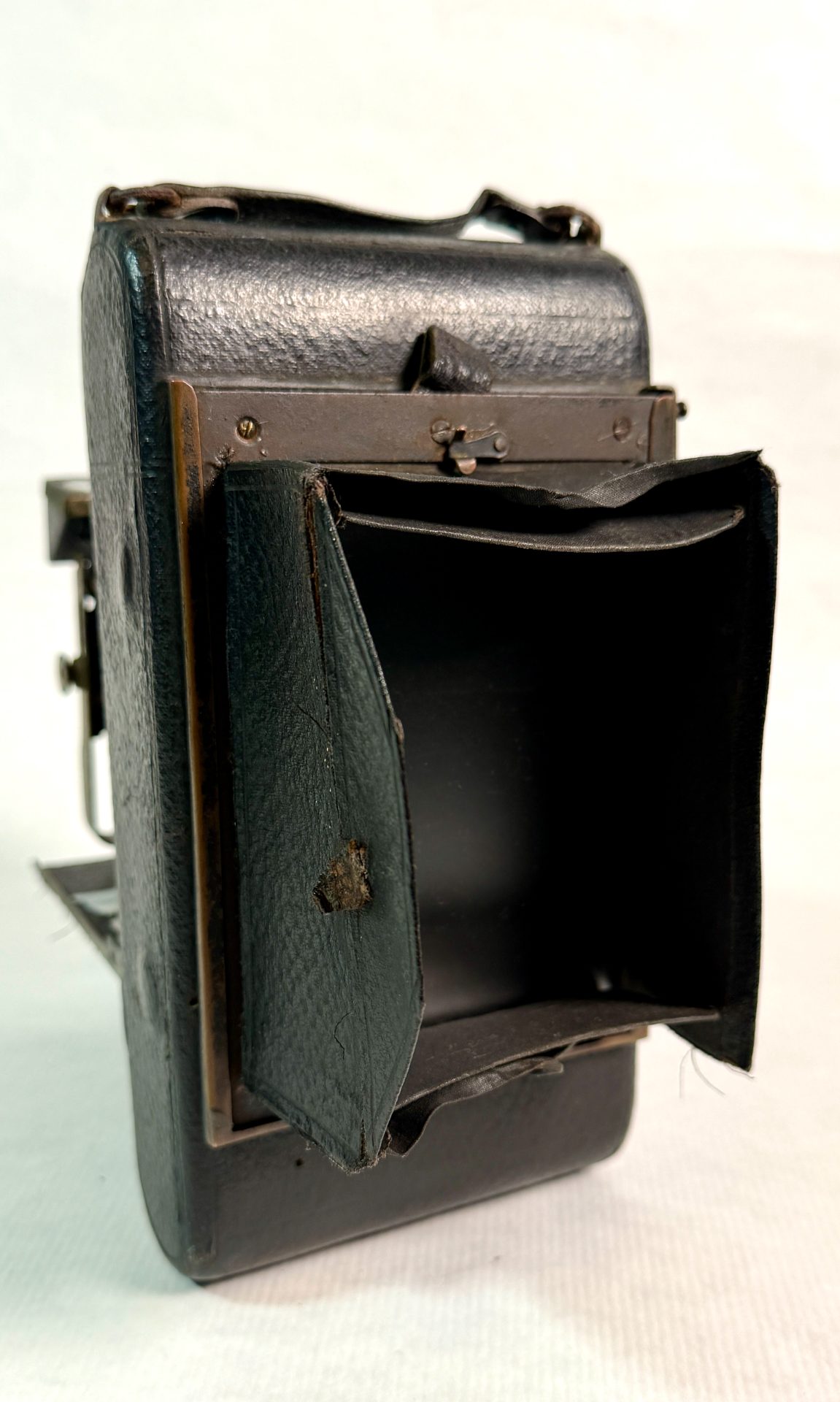 MURER 8X10, PLACAS Y ROLLOS vista 2