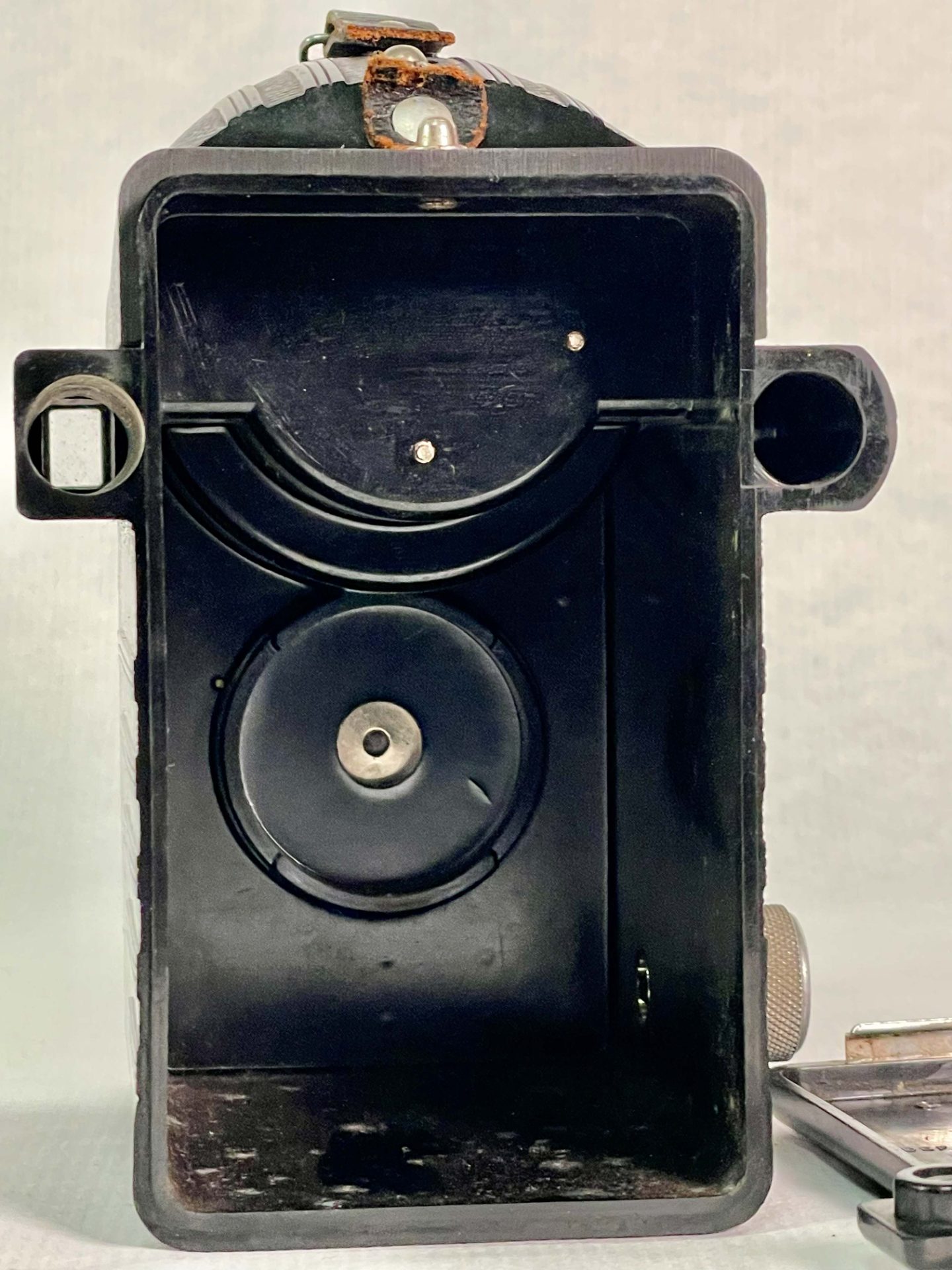 SPARTUS, PRESS FLASH vista 8