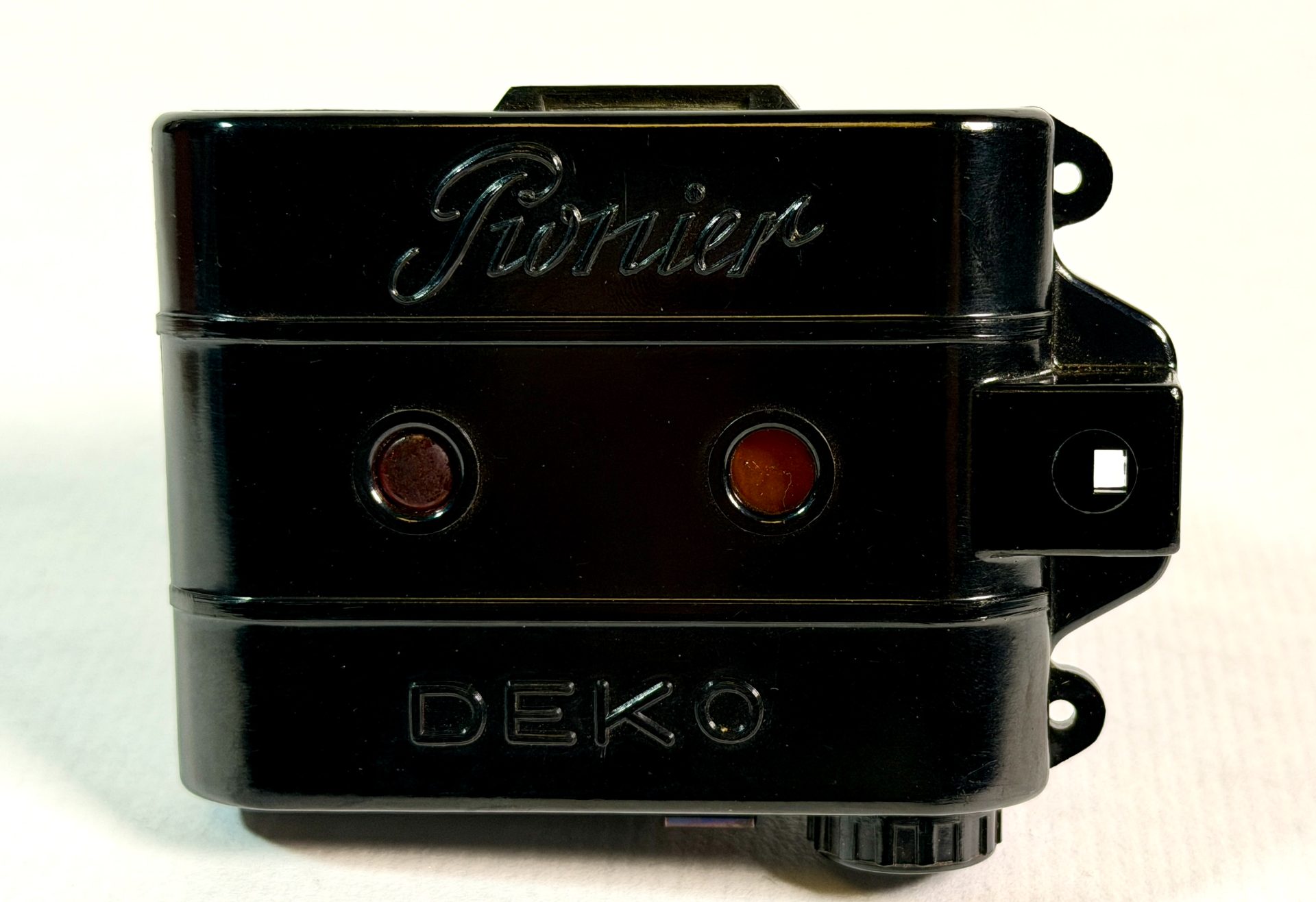 KODAK BERLIN DEKO, PIONIER (KODAK COMUNISTA) vista 2