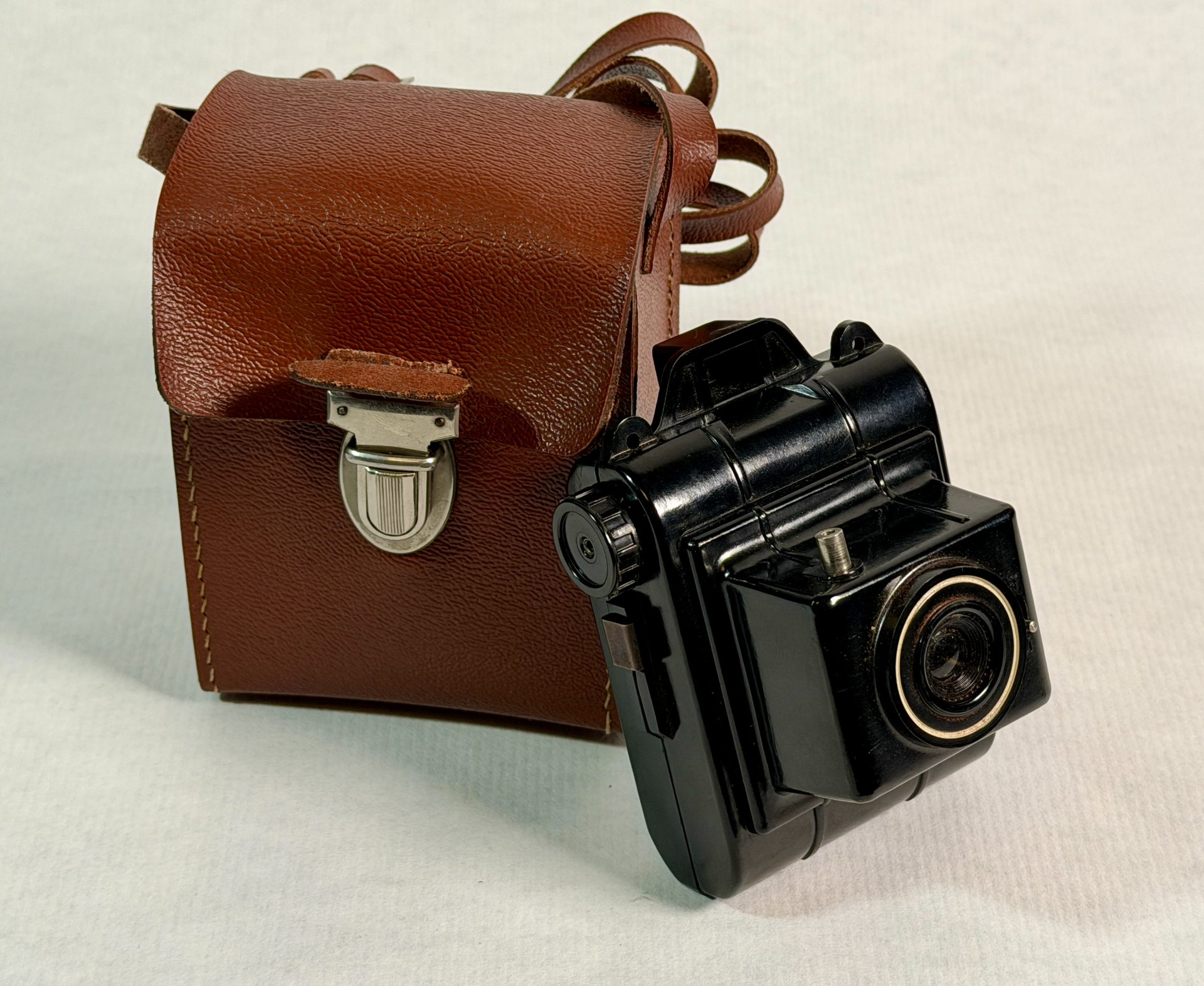 KODAK BERLIN DEKO, PIONIER (KODAK COMUNISTA) vista 4