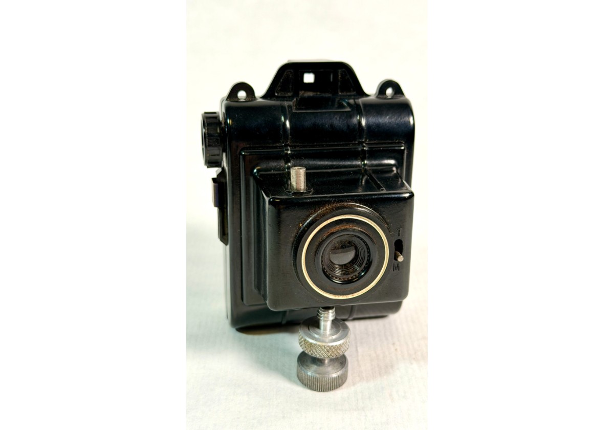 KODAK BERLIN DEKO, PIONIER (KODAK COMUNISTA)