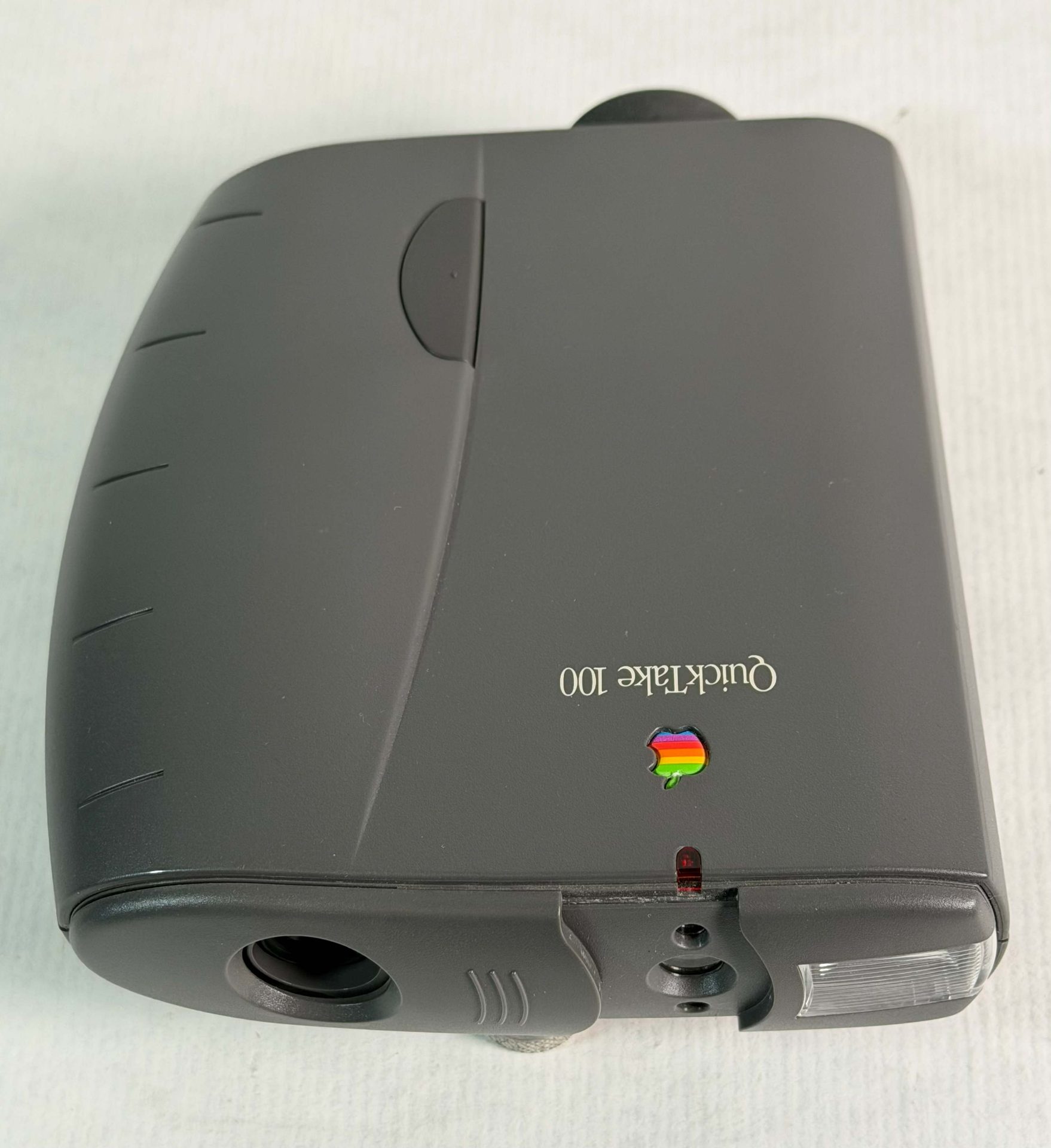 APPLE, QUICK TAKE 100 vista 7