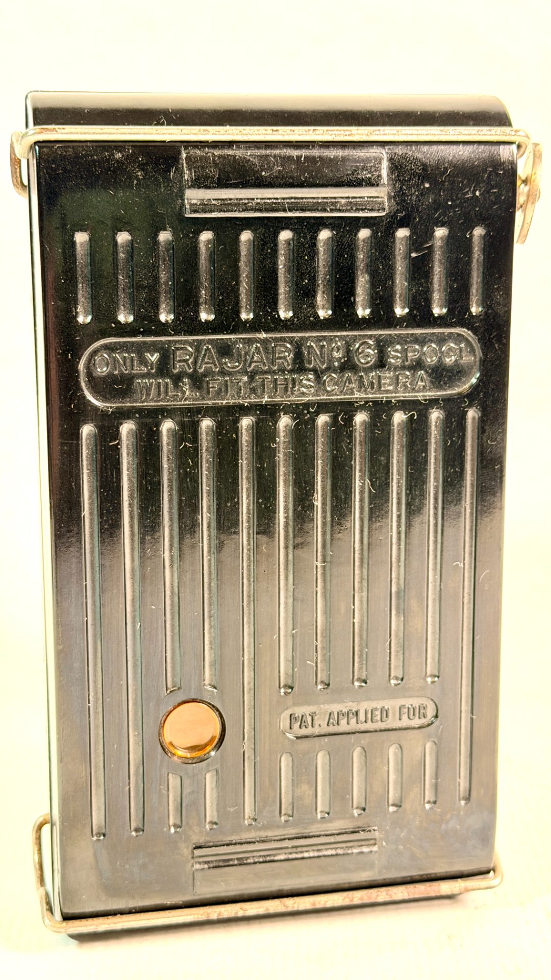 RAJAR, Nº6 (APM) vista 3