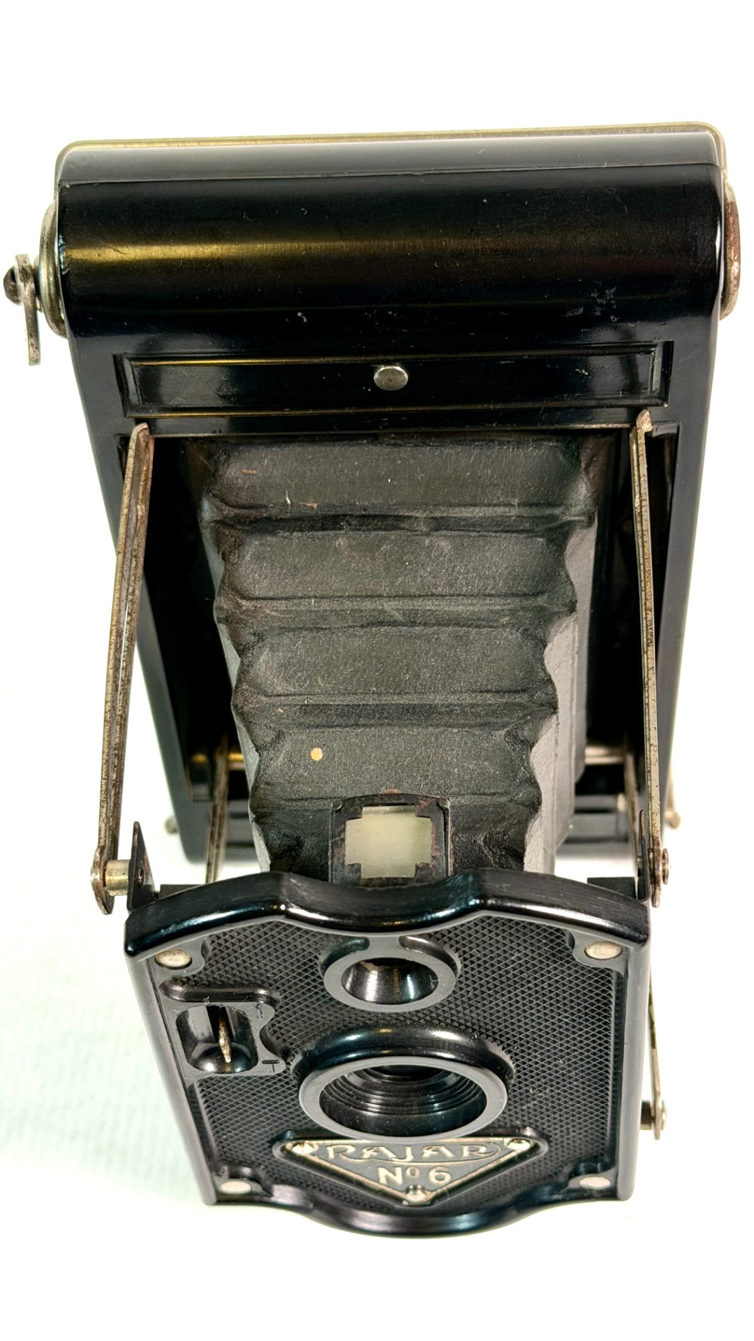 RAJAR, Nº6 (APM) vista 5