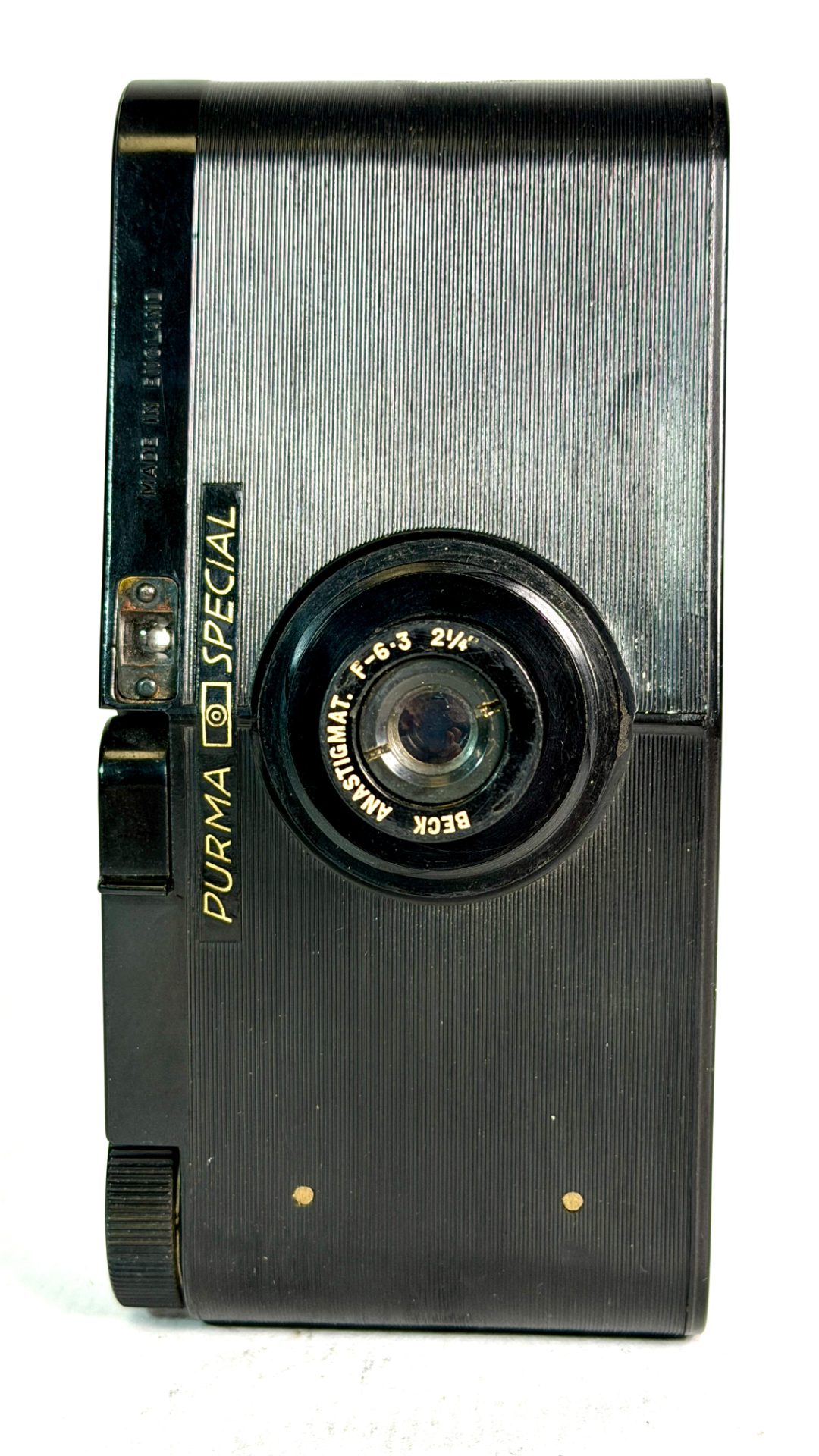 PURMA SPECIAL vista 3