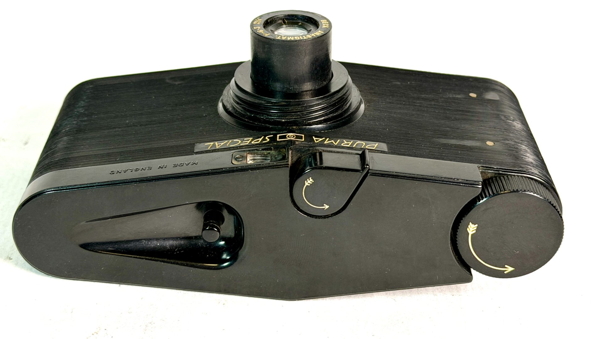 PURMA SPECIAL vista 5