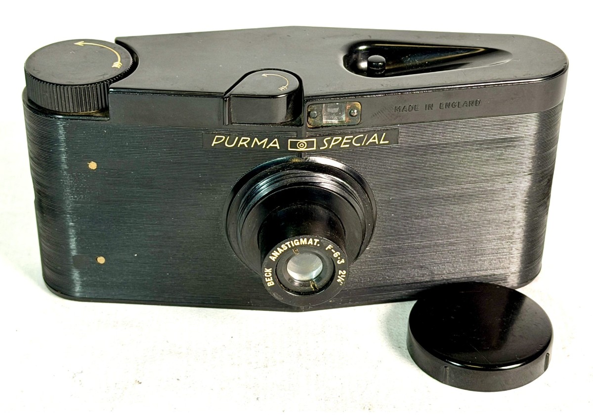 PURMA SPECIAL