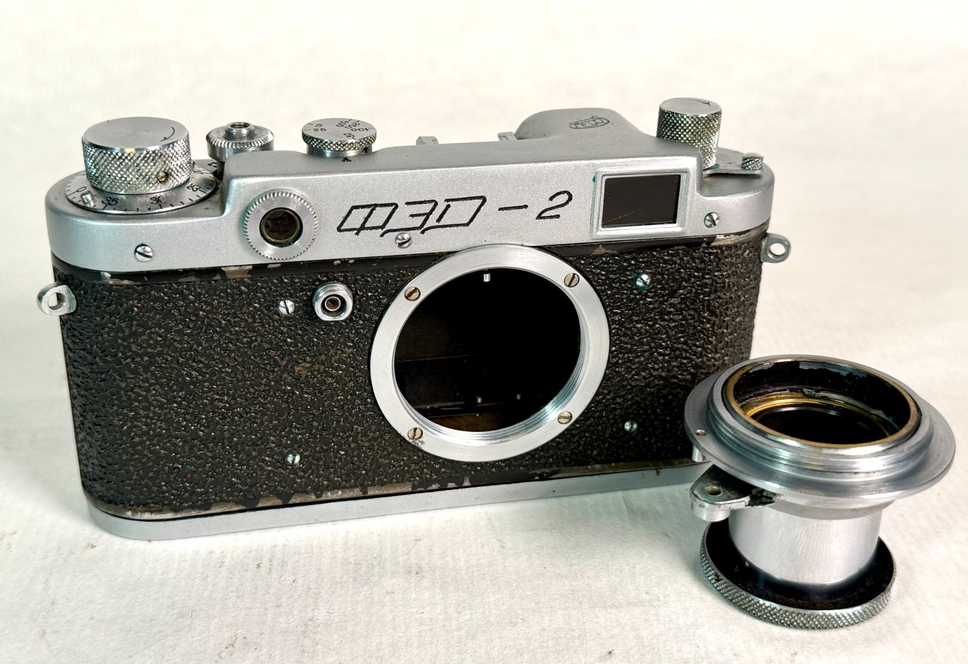 FED 2 vista 3