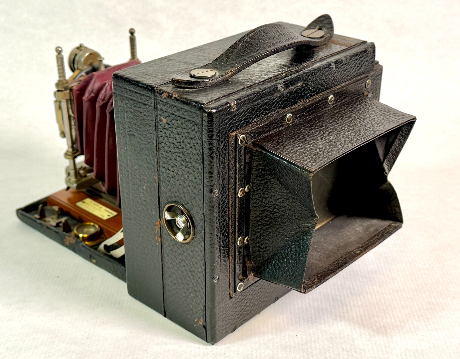 KODAK, PLATE CAMERA Nº 3 vista 4