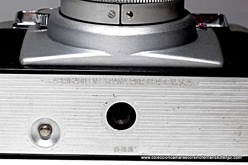 CERTEX, WERLISA COLOR "B" vista 3