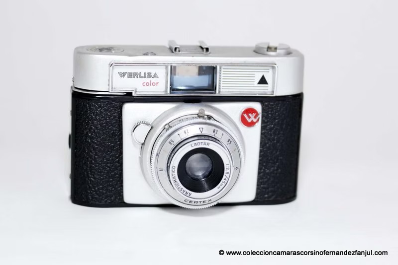 CERTEX, WERLISA COLOR "B" vista 5