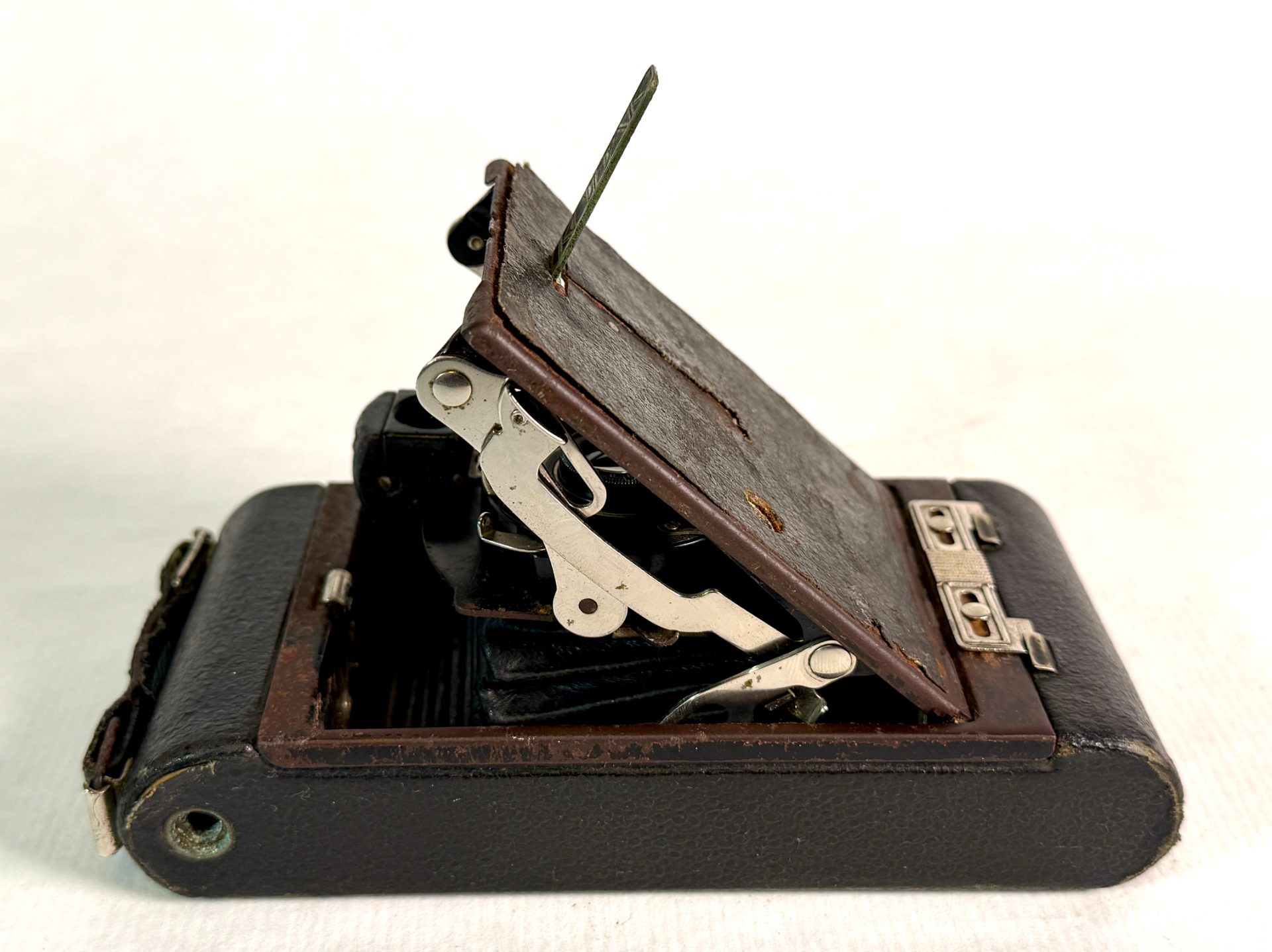 KODAK, Nº 1 POCKET K. JUNIOR vista 5
