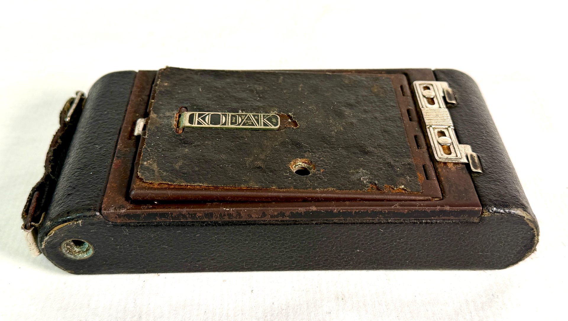 KODAK, Nº 1 POCKET K. JUNIOR vista 6