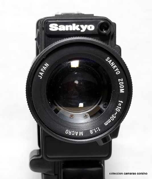 TOMAVISTAS SANKYO EM 30 vista 2