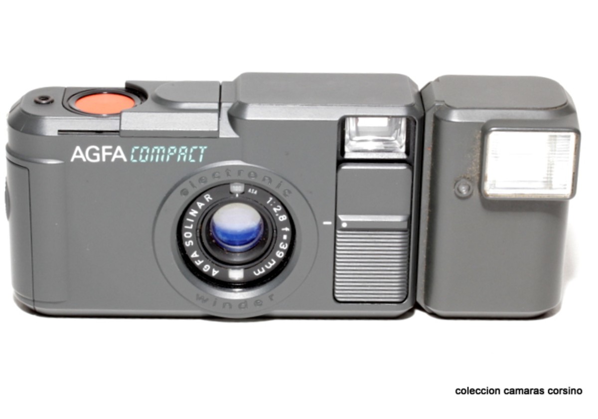 Compactas 35 mm