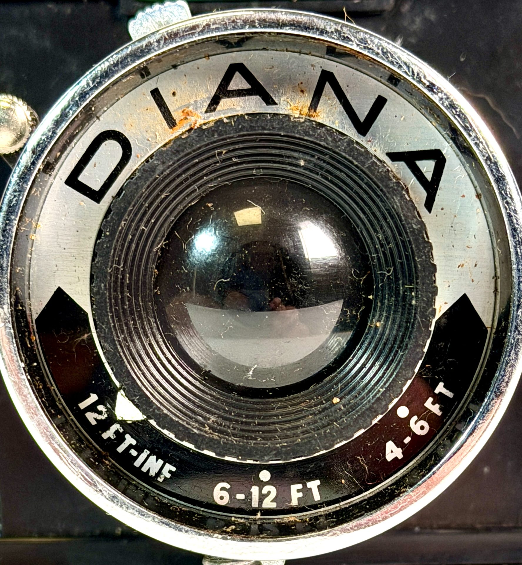 DIANA 151 vista 2