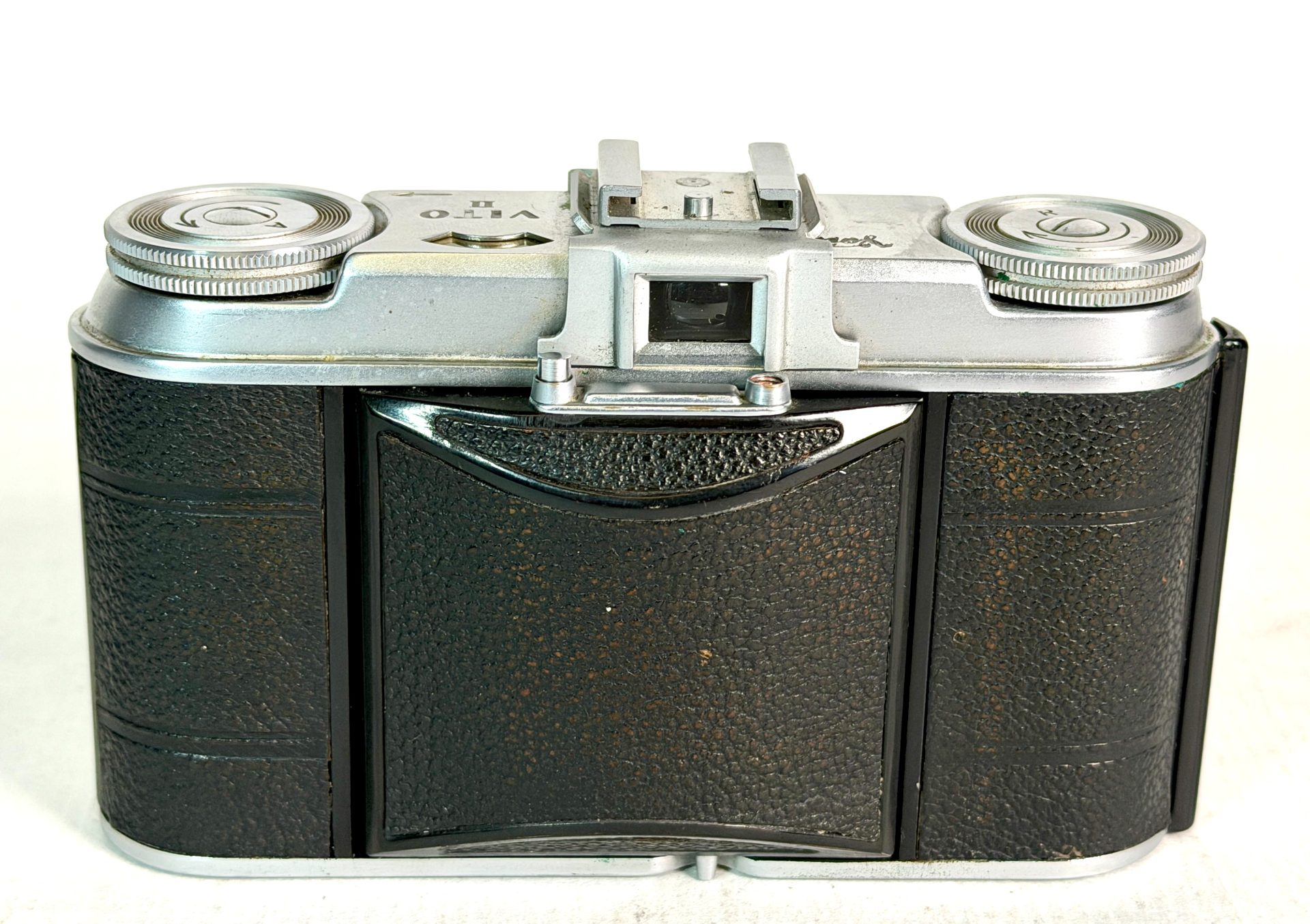VOIGTLANDER, VITO II vista 4