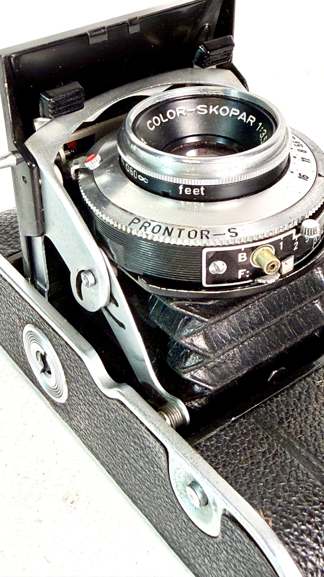 VOIGTLANDER, VITO II vista 5