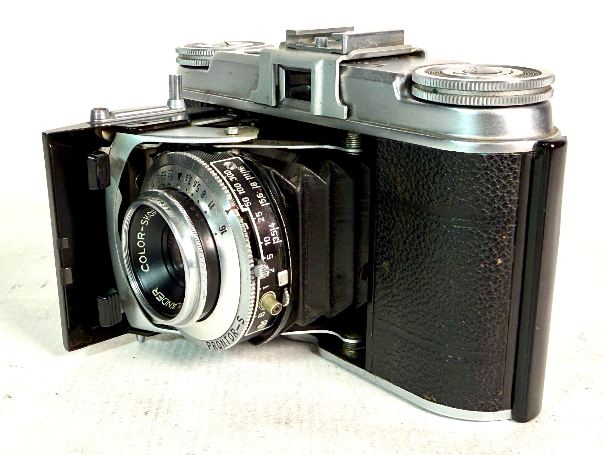 VOIGTLANDER, VITO II vista 6