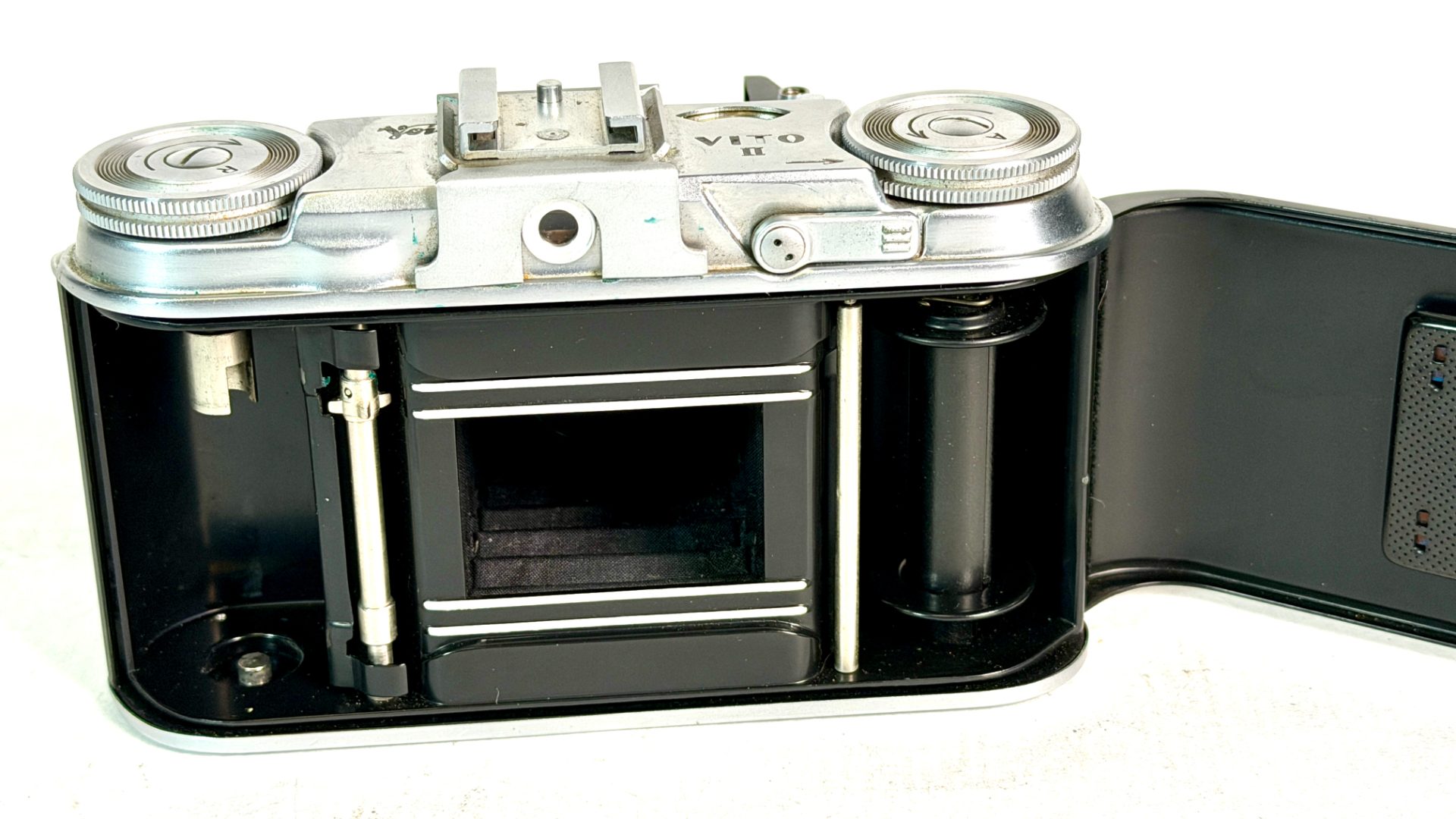 VOIGTLANDER, VITO II vista 8