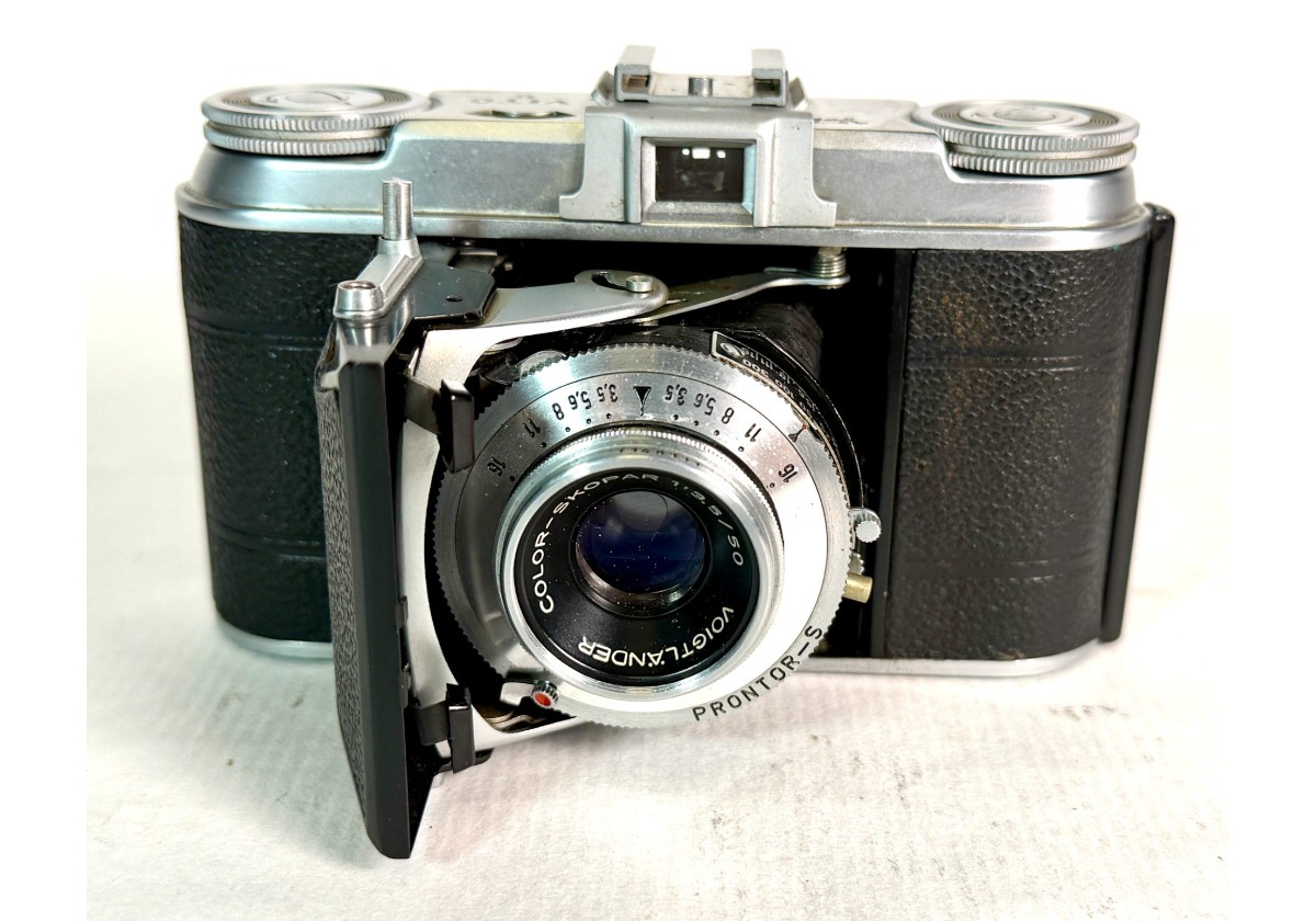 VOIGTLANDER, VITO II