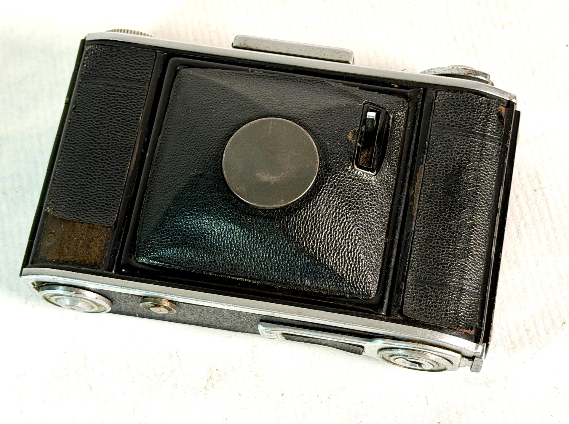 VOIGTLANDER, BESSA 66 vista 5